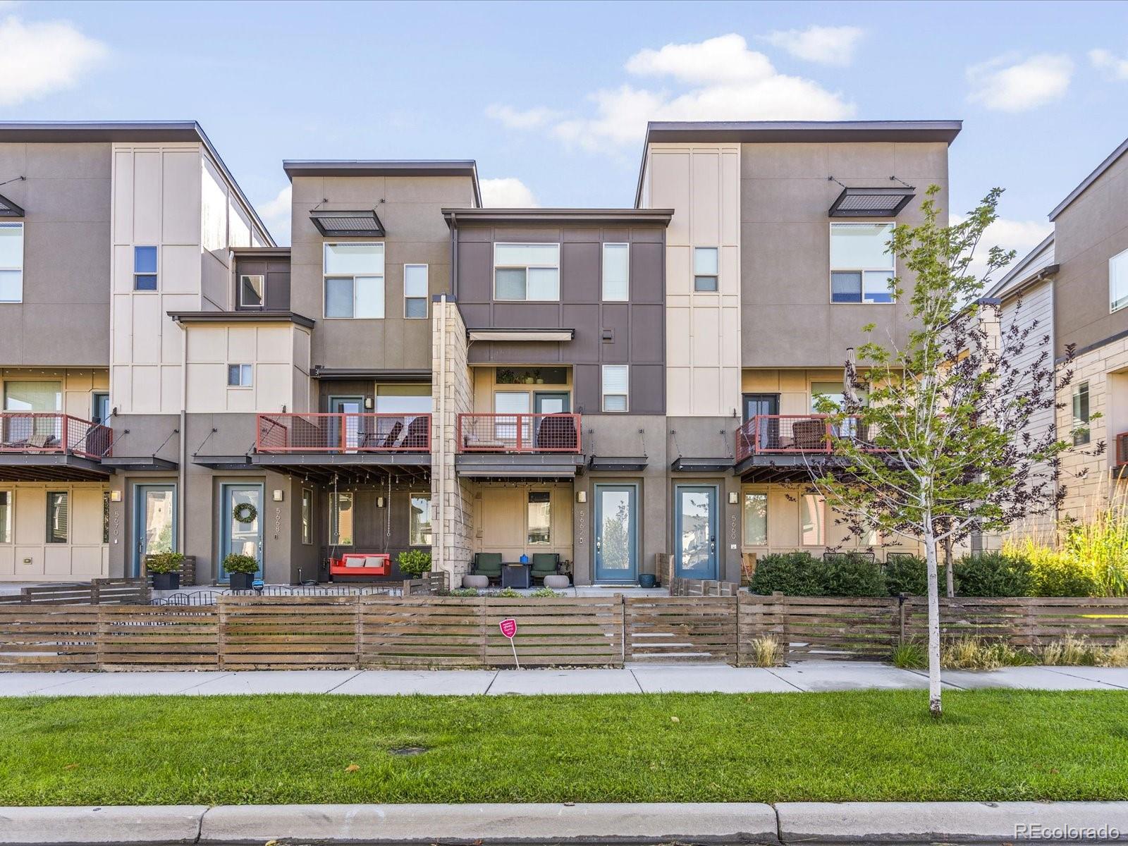 MLS Image #0 for 5662  emporia street ,denver, Colorado