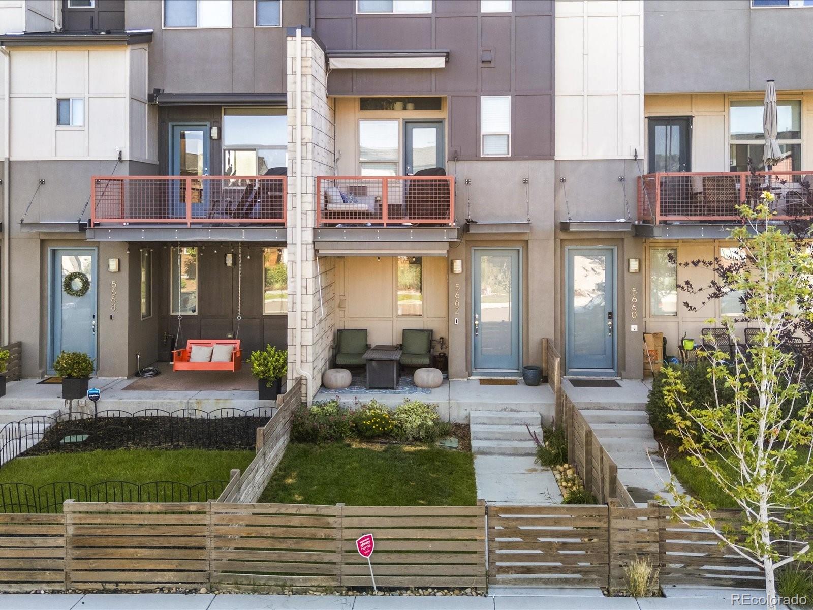 MLS Image #1 for 5662  emporia street ,denver, Colorado