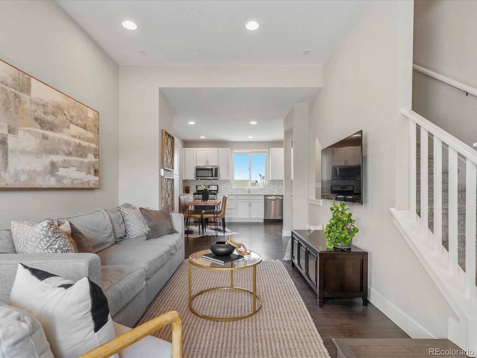 MLS Image #10 for 5662  emporia street ,denver, Colorado