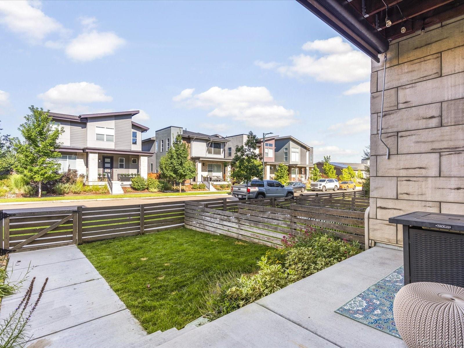MLS Image #2 for 5662  emporia street ,denver, Colorado