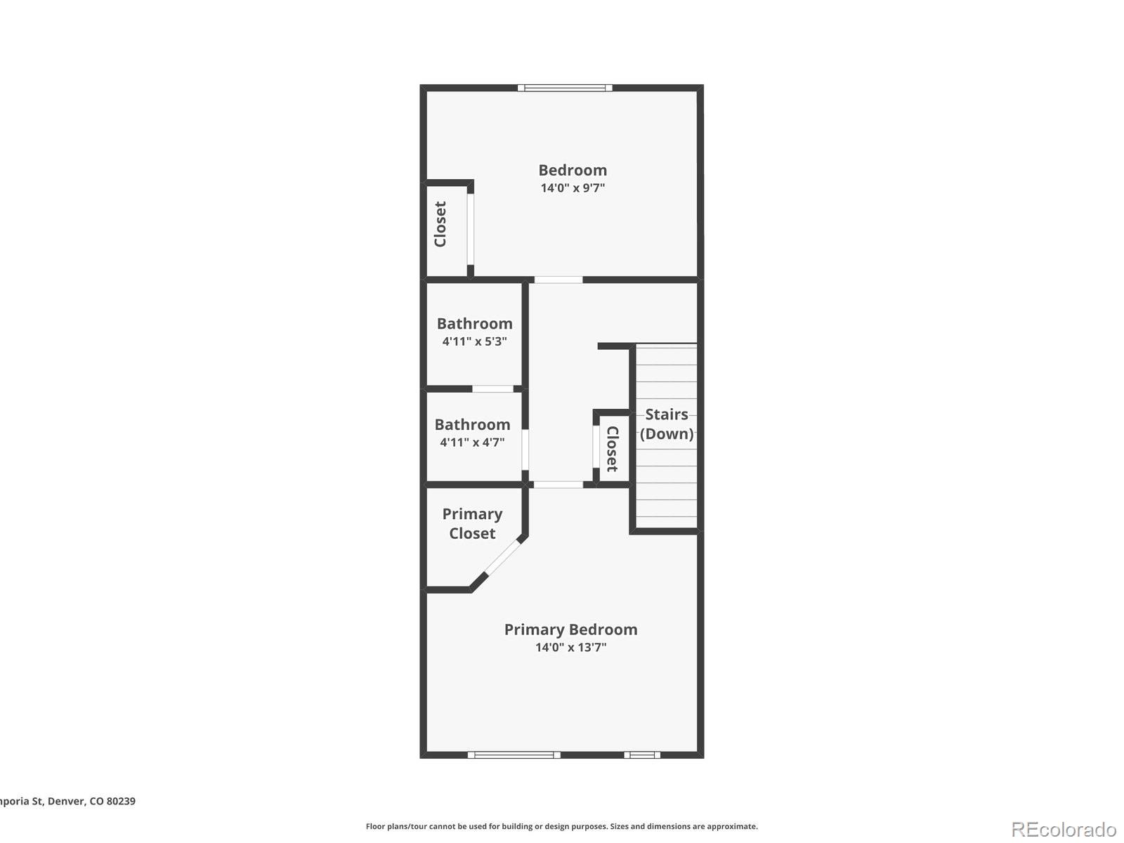 MLS Image #23 for 5662  emporia street ,denver, Colorado