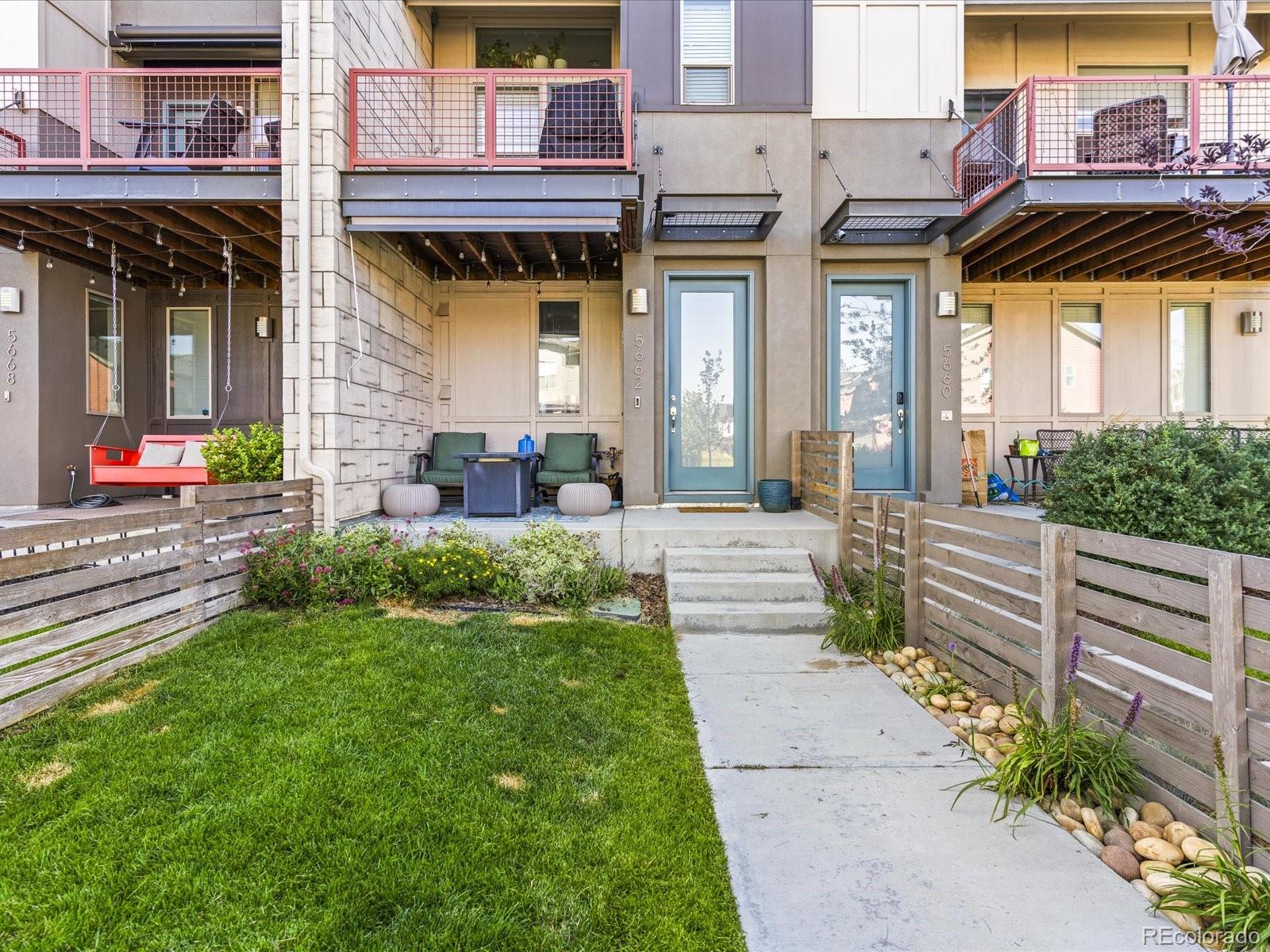 MLS Image #3 for 5662  emporia street ,denver, Colorado
