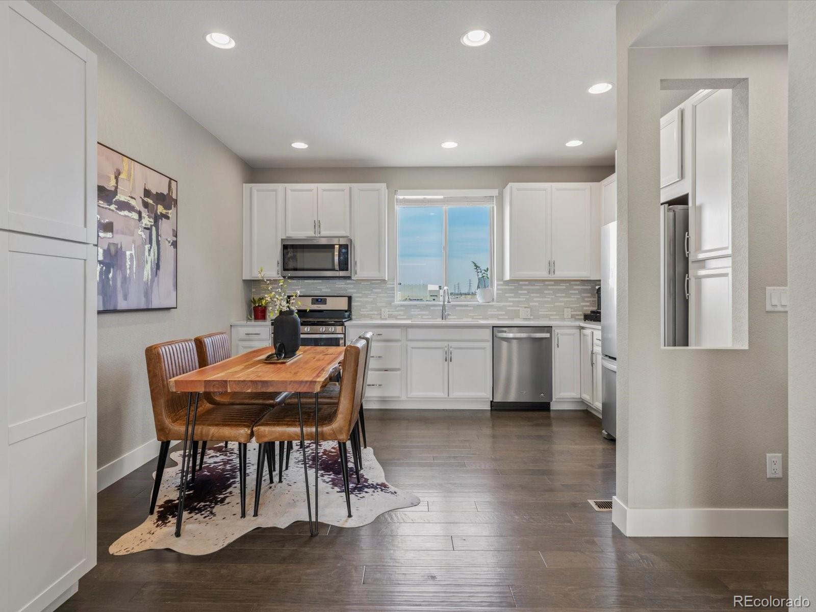 MLS Image #6 for 5662  emporia street ,denver, Colorado