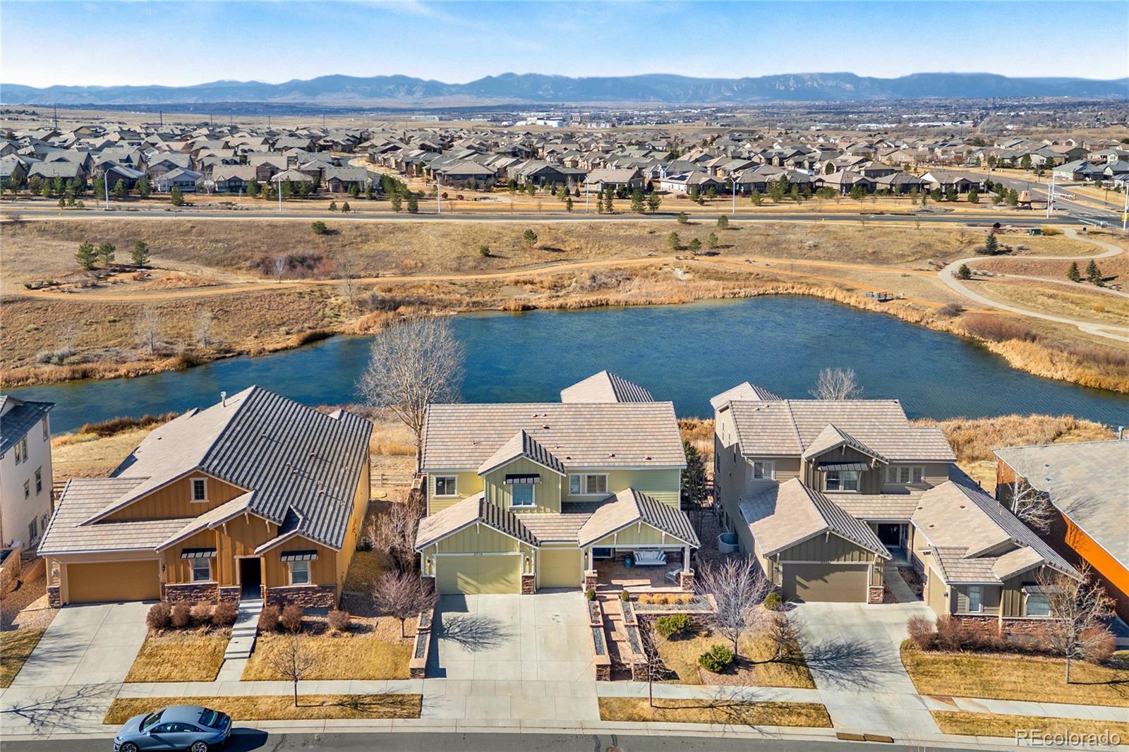 MLS Image #0 for 3716  yale drive,broomfield, Colorado