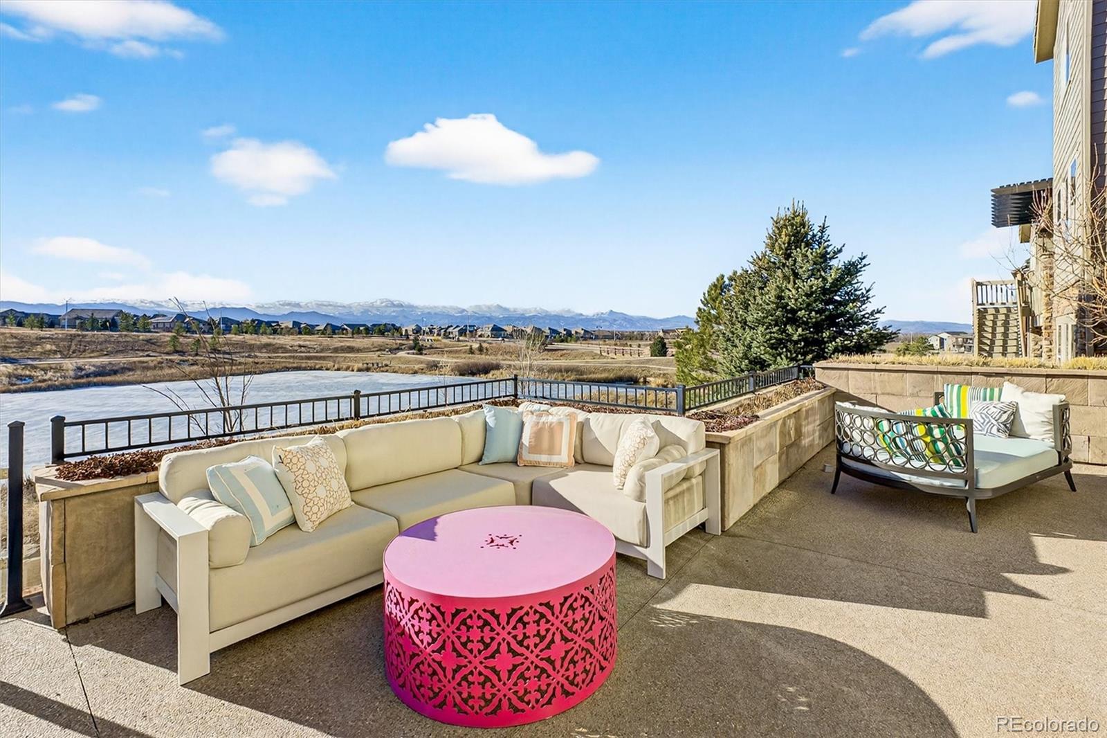 MLS Image #2 for 3716  yale drive,broomfield, Colorado