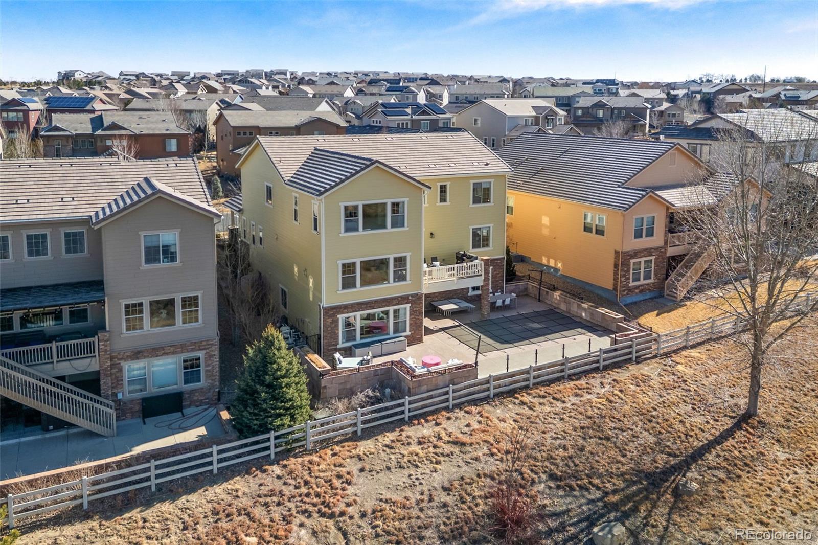 MLS Image #38 for 3716  yale drive,broomfield, Colorado