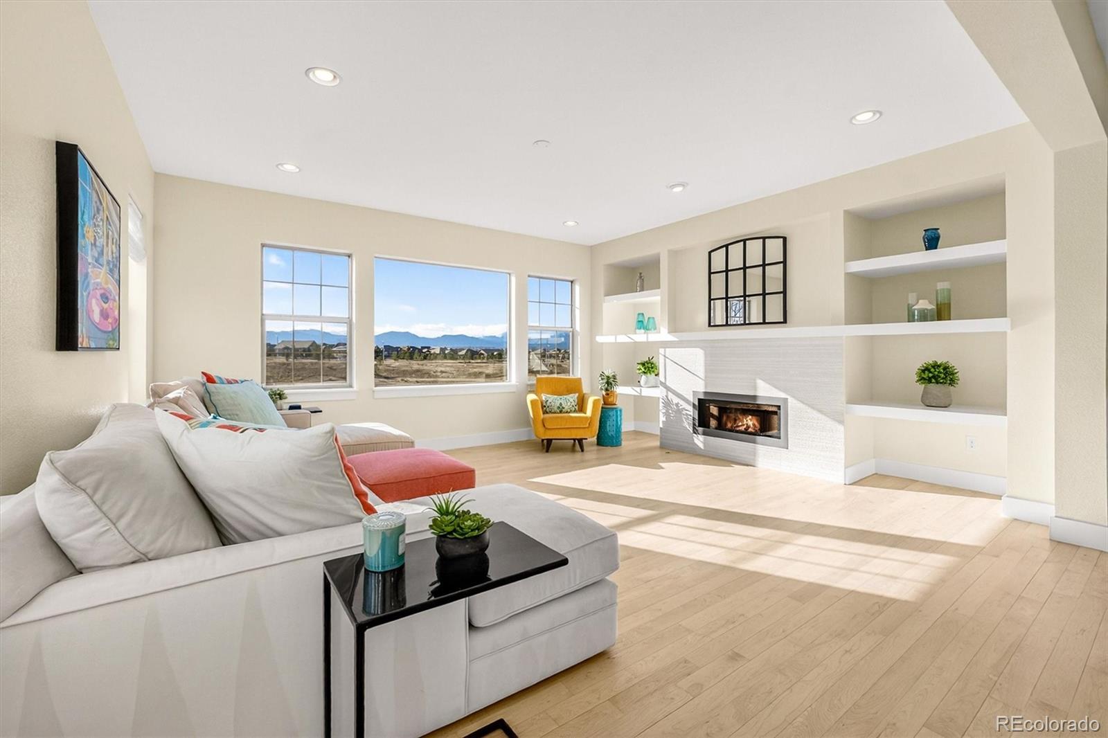 MLS Image #4 for 3716  yale drive,broomfield, Colorado