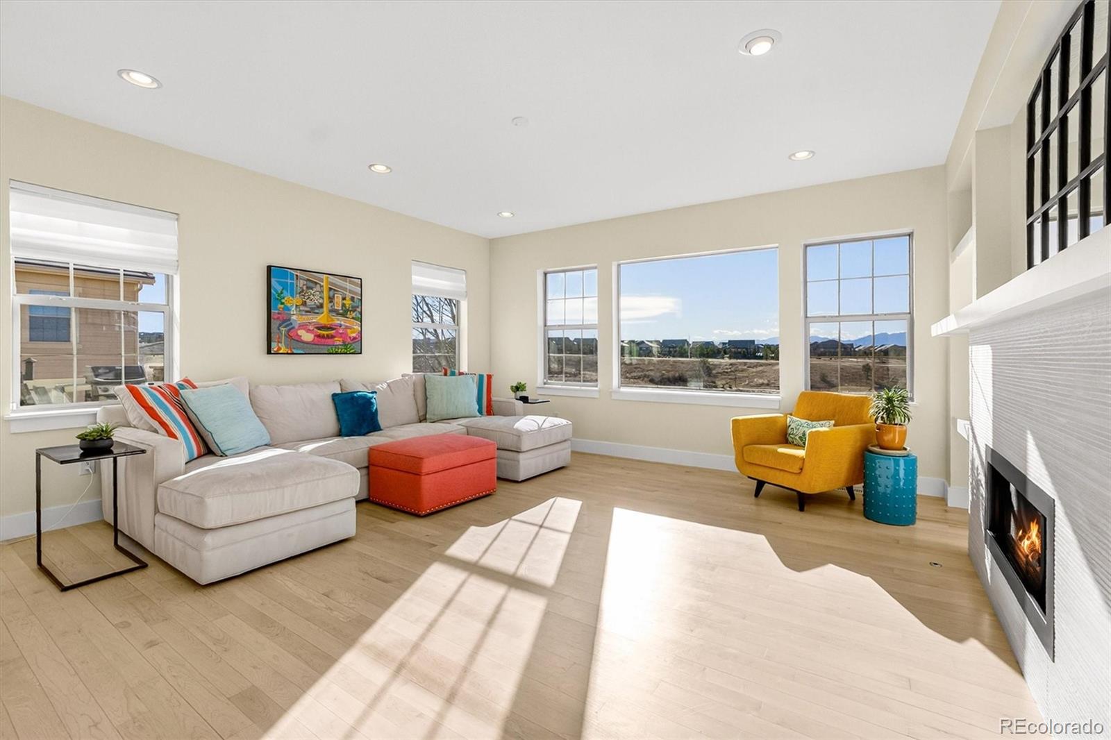 MLS Image #5 for 3716  yale drive,broomfield, Colorado