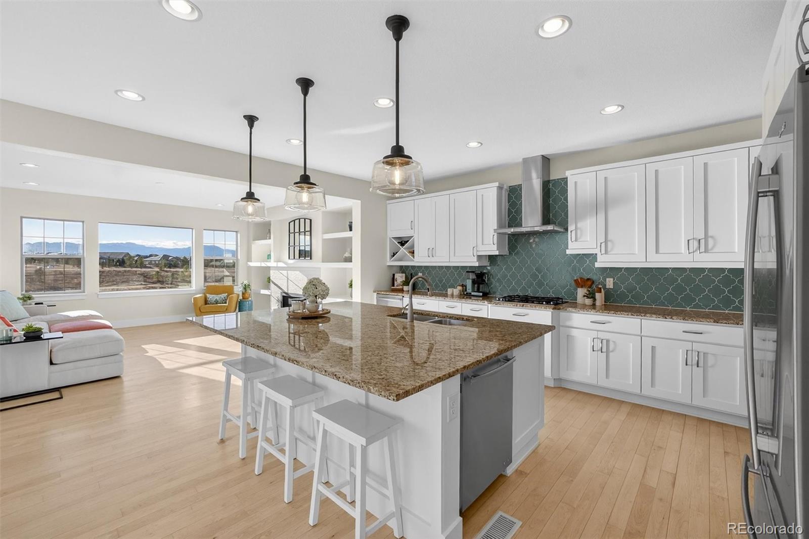 MLS Image #9 for 3716  yale drive,broomfield, Colorado