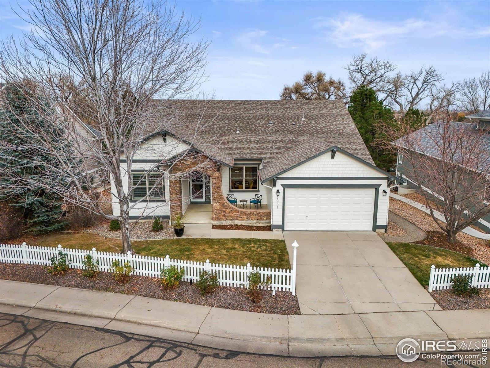 MLS Image #2 for 3031  thunder lake circle,lafayette, Colorado