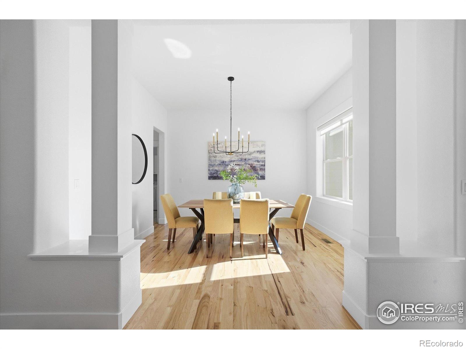 MLS Image #3 for 3031  thunder lake circle,lafayette, Colorado
