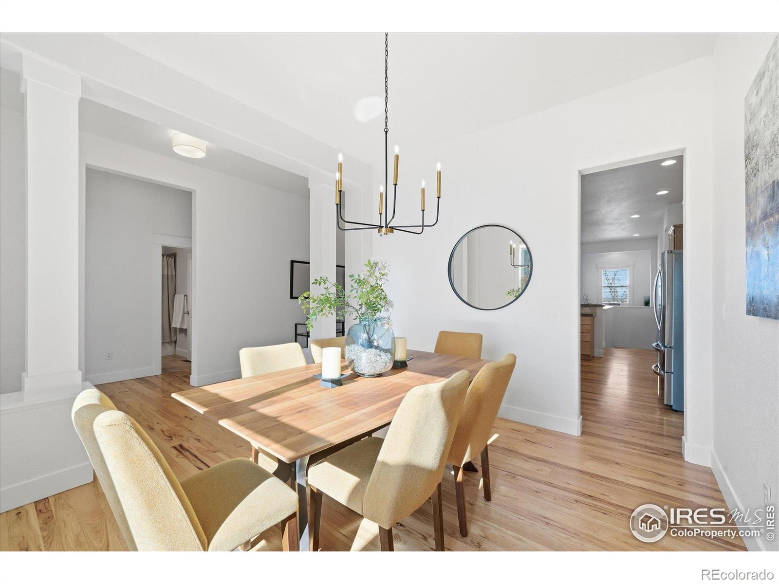MLS Image #4 for 3031  thunder lake circle,lafayette, Colorado