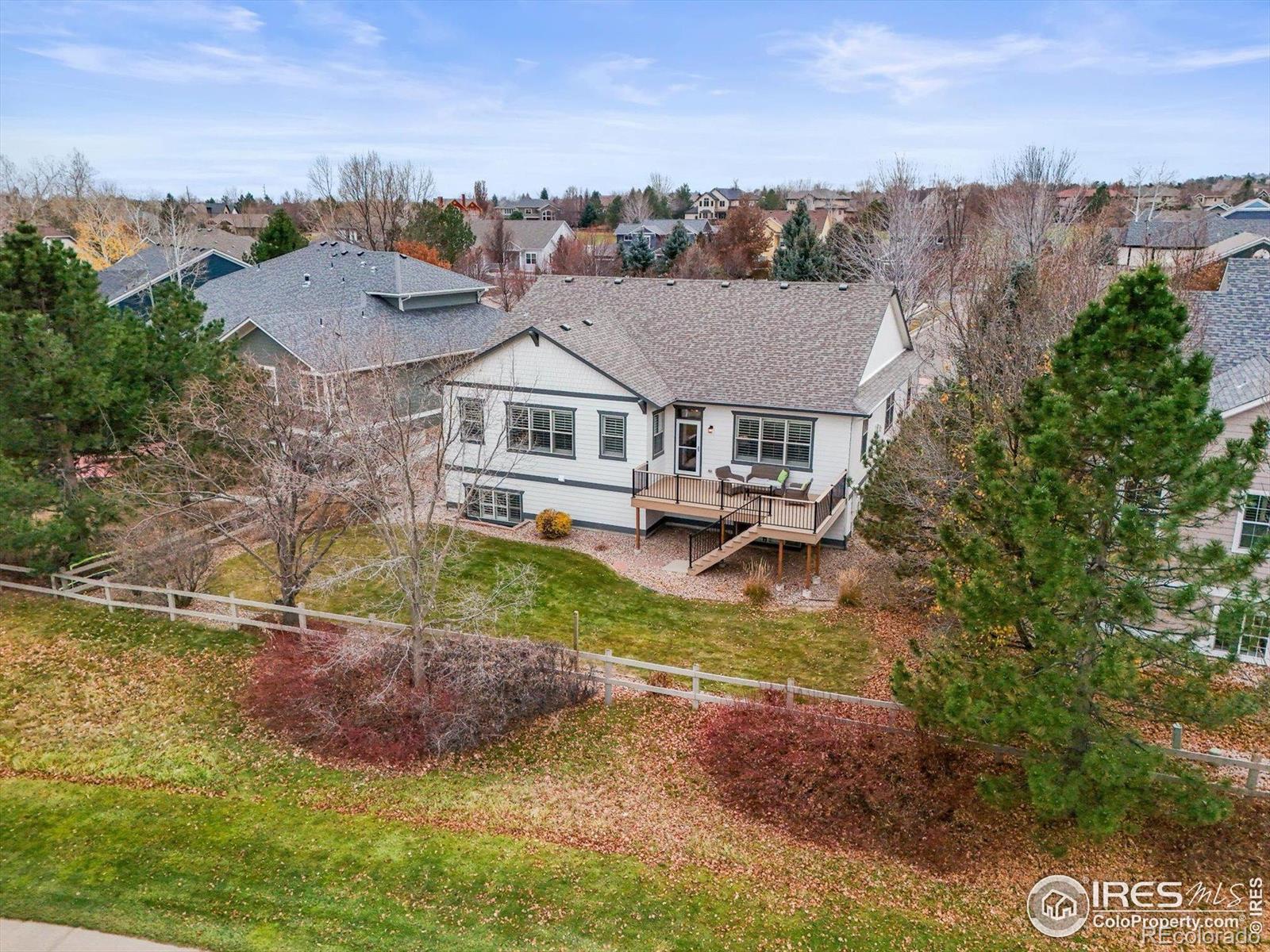 MLS Image #40 for 3031  thunder lake circle,lafayette, Colorado