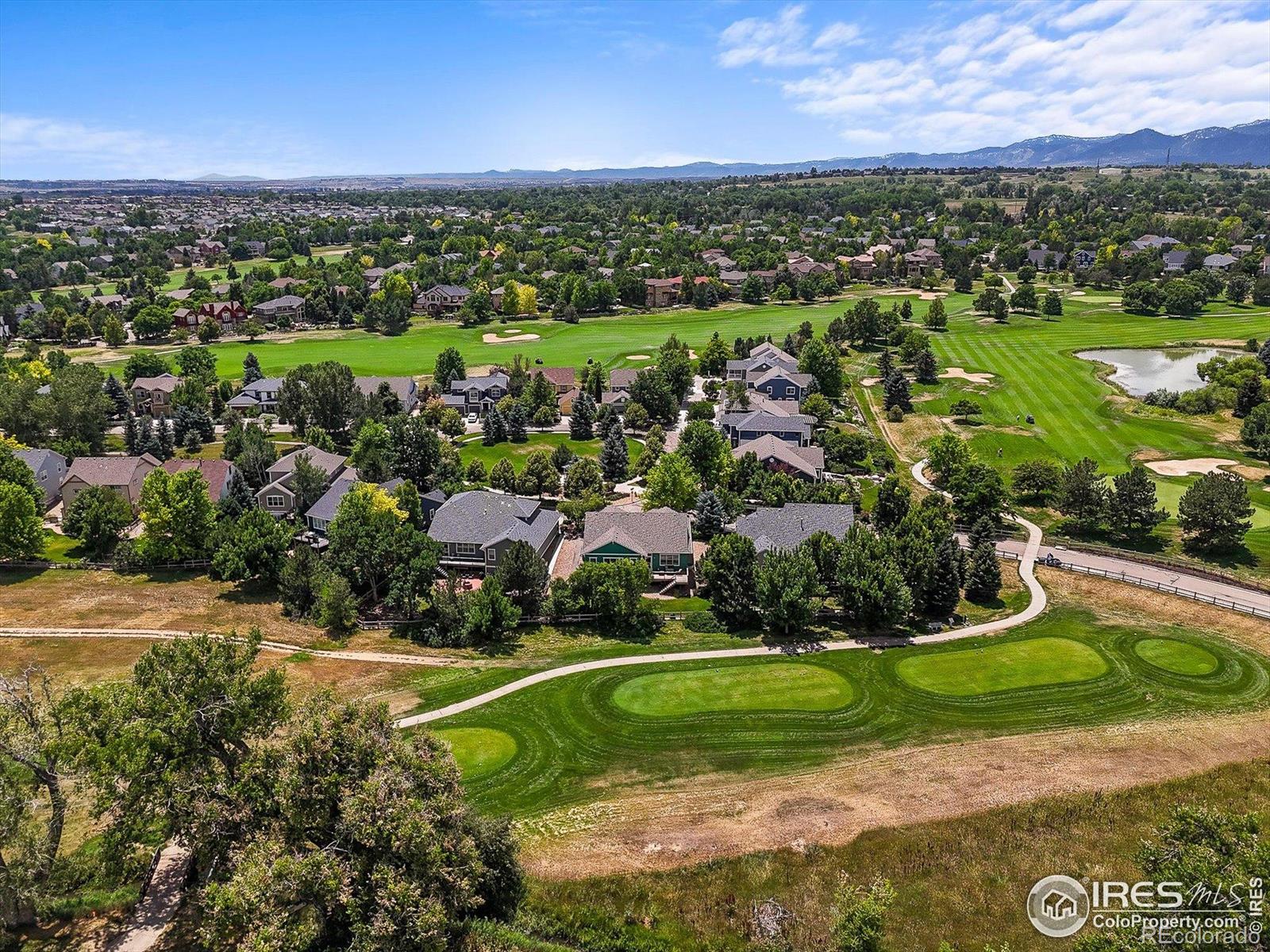 MLS Image #41 for 3031  thunder lake circle,lafayette, Colorado
