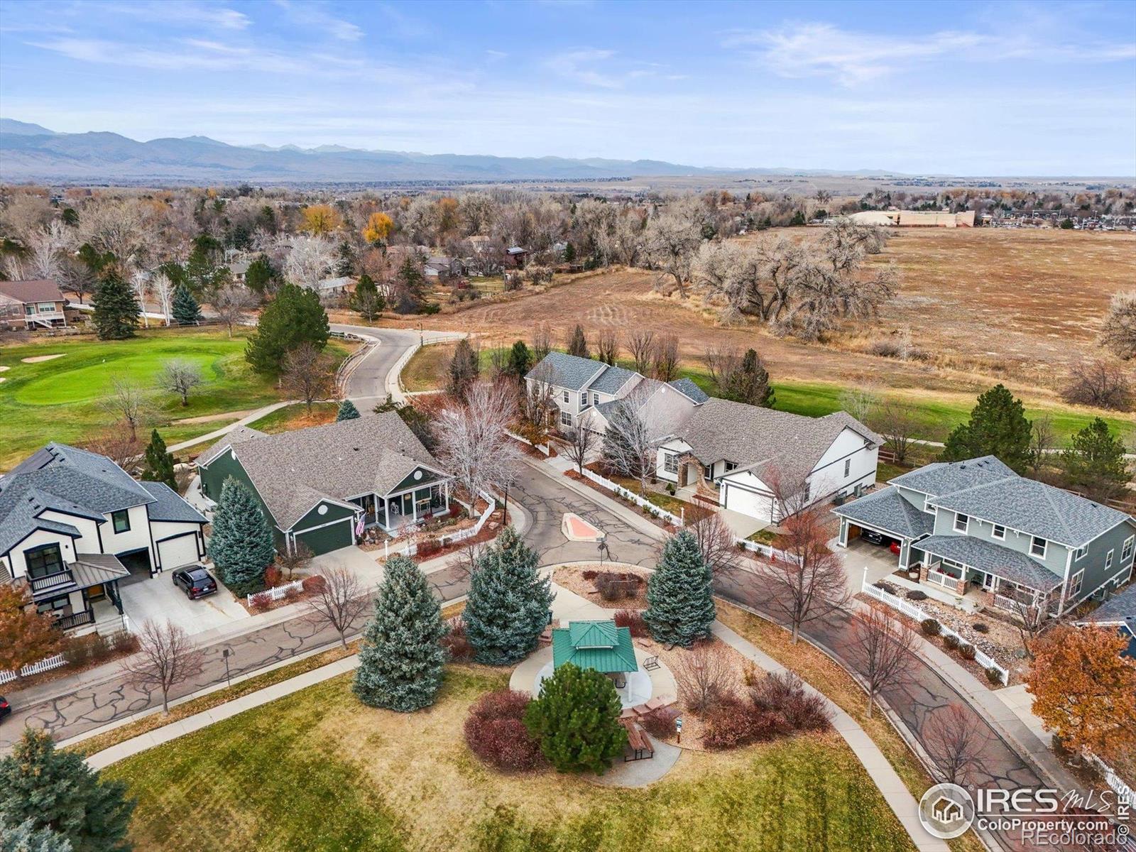 MLS Image #42 for 3031  thunder lake circle,lafayette, Colorado