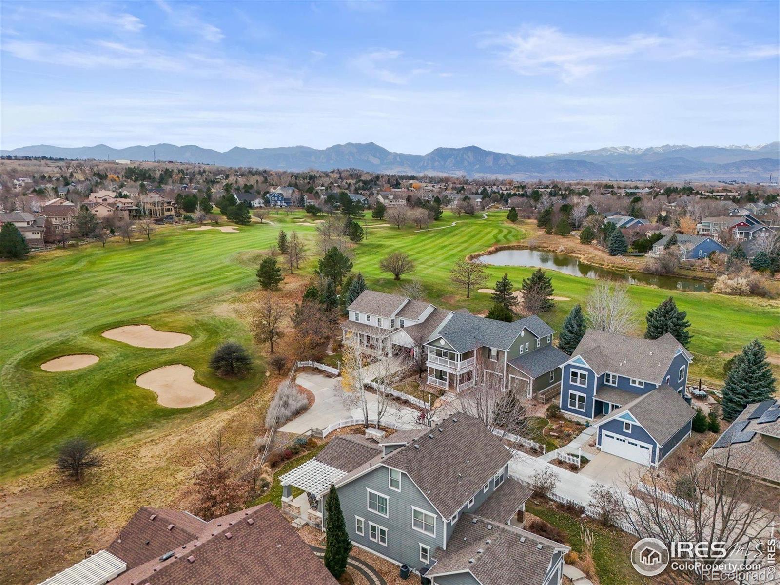 MLS Image #43 for 3031  thunder lake circle,lafayette, Colorado