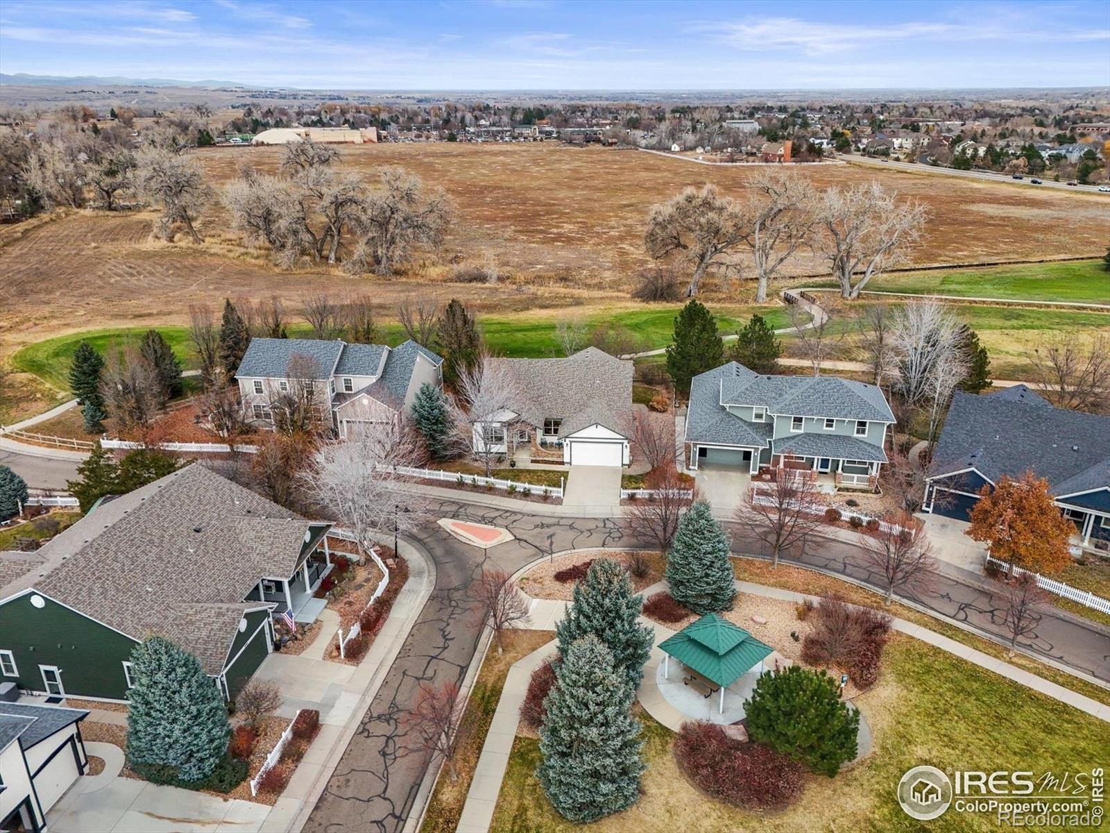 MLS Image #44 for 3031  thunder lake circle,lafayette, Colorado