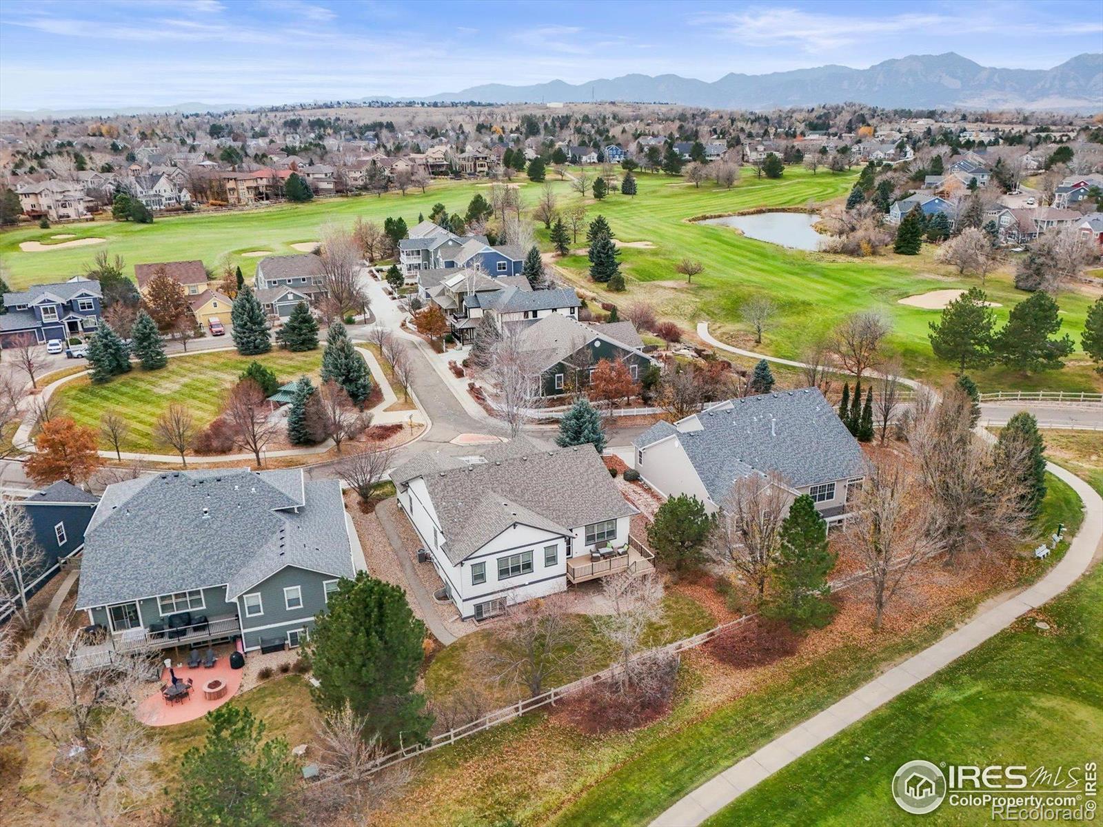 MLS Image #45 for 3031  thunder lake circle,lafayette, Colorado