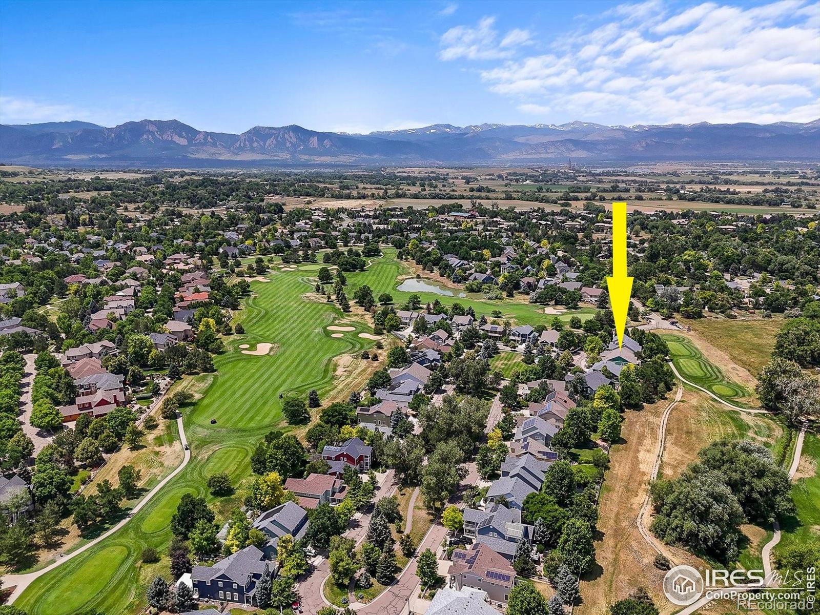 MLS Image #48 for 3031  thunder lake circle,lafayette, Colorado