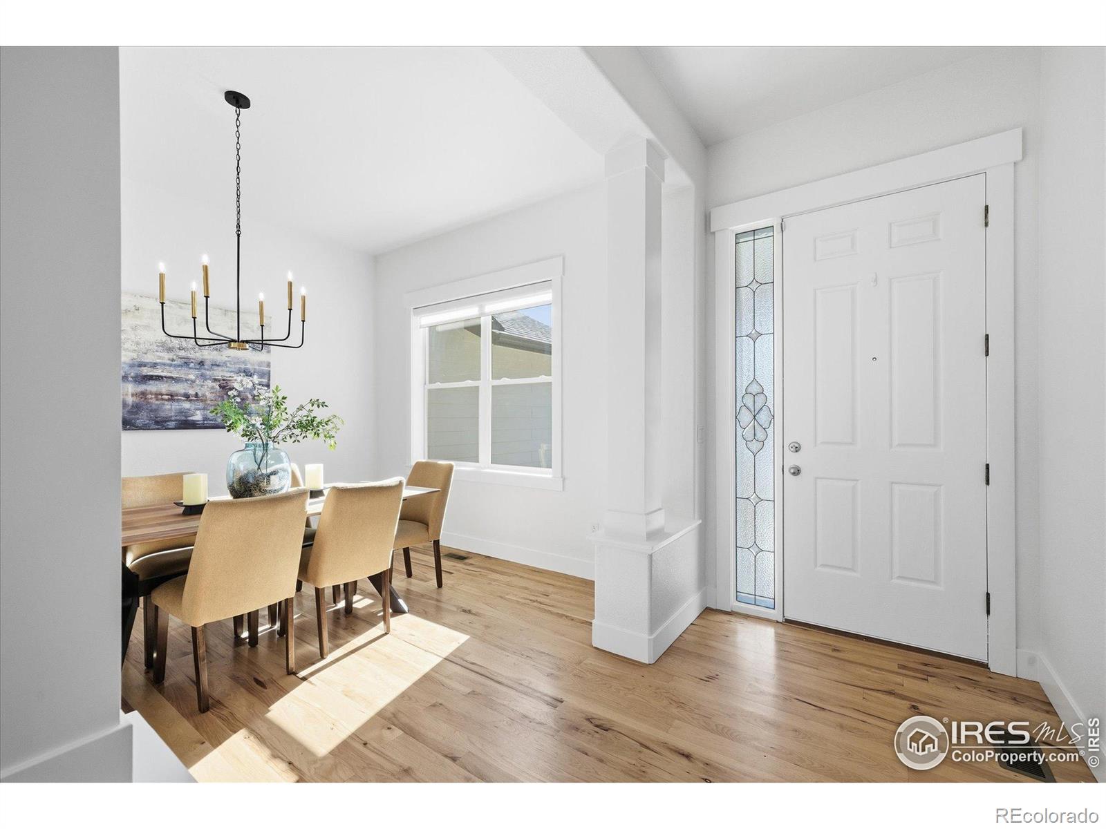 MLS Image #5 for 3031  thunder lake circle,lafayette, Colorado