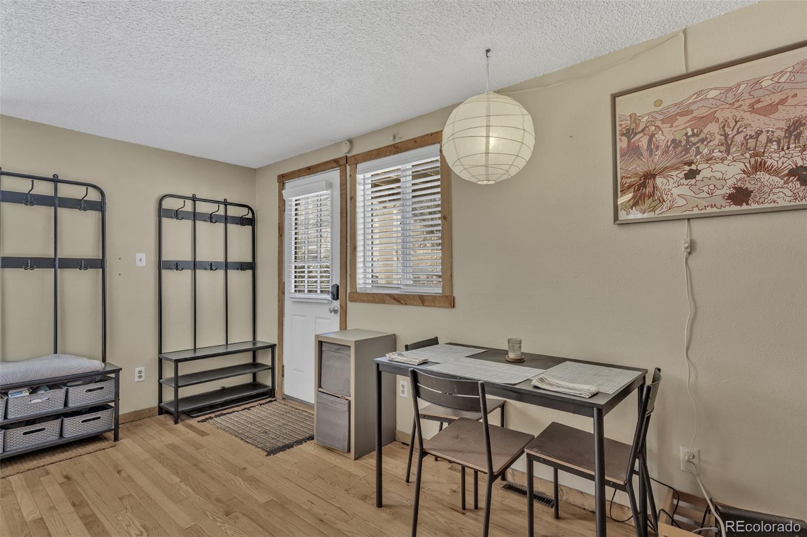 MLS Image #10 for 1450  marion street,georgetown, Colorado