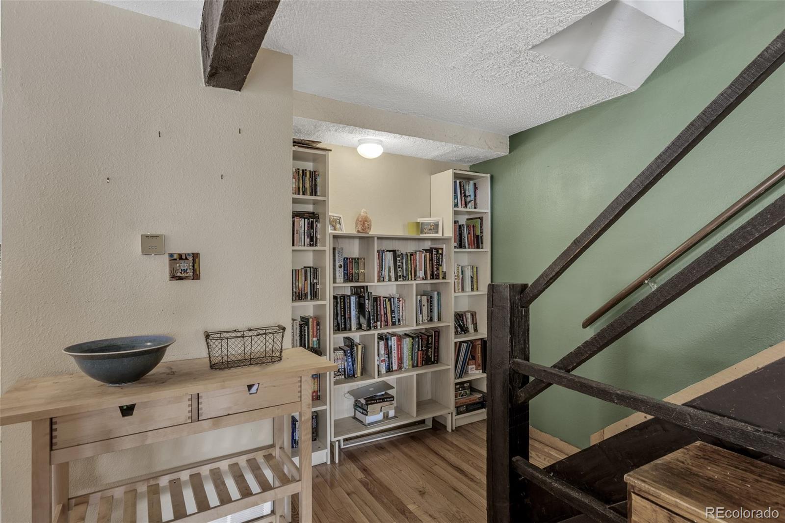MLS Image #11 for 1450  marion street,georgetown, Colorado