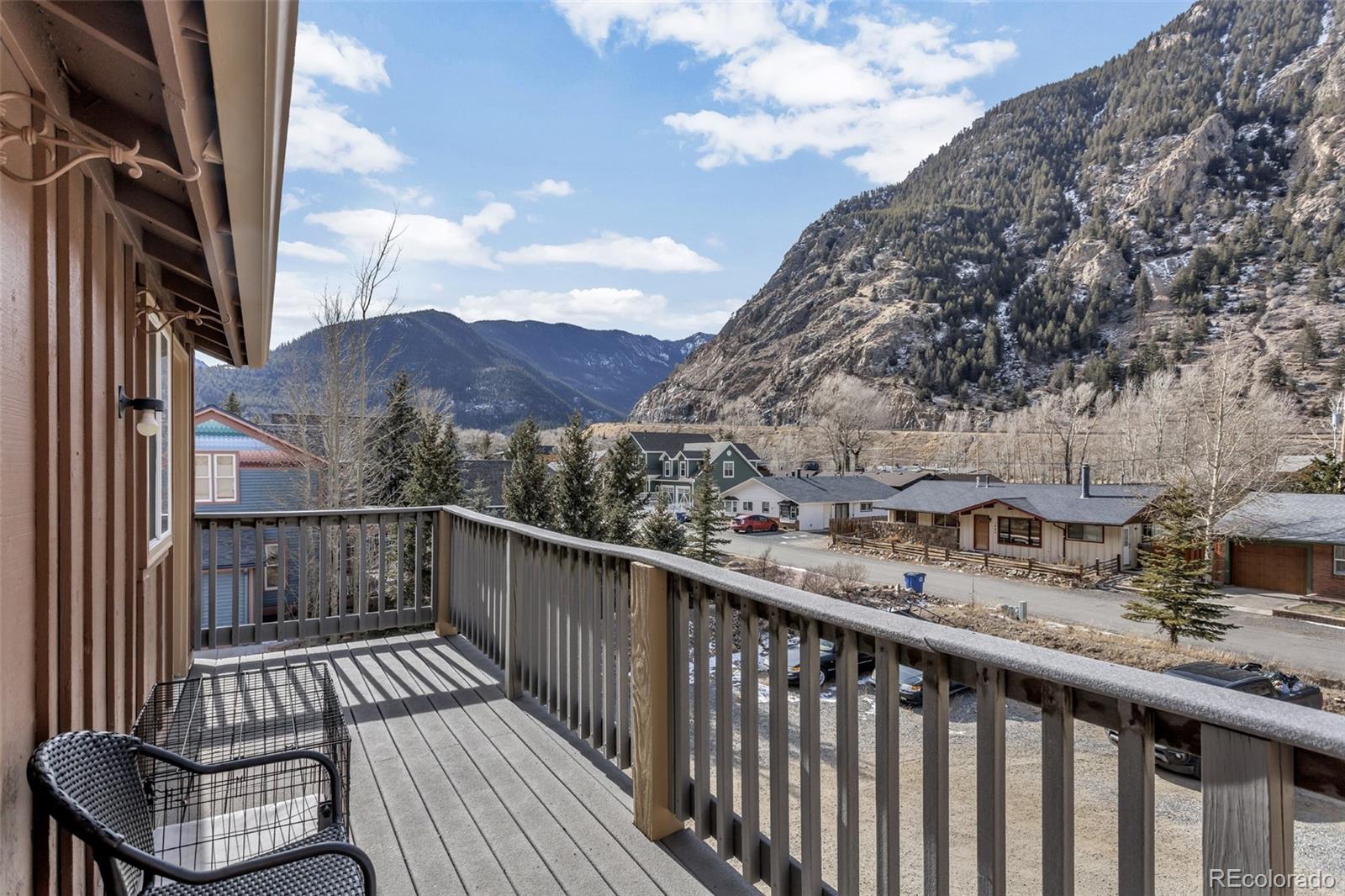 MLS Image #17 for 1450  marion street,georgetown, Colorado