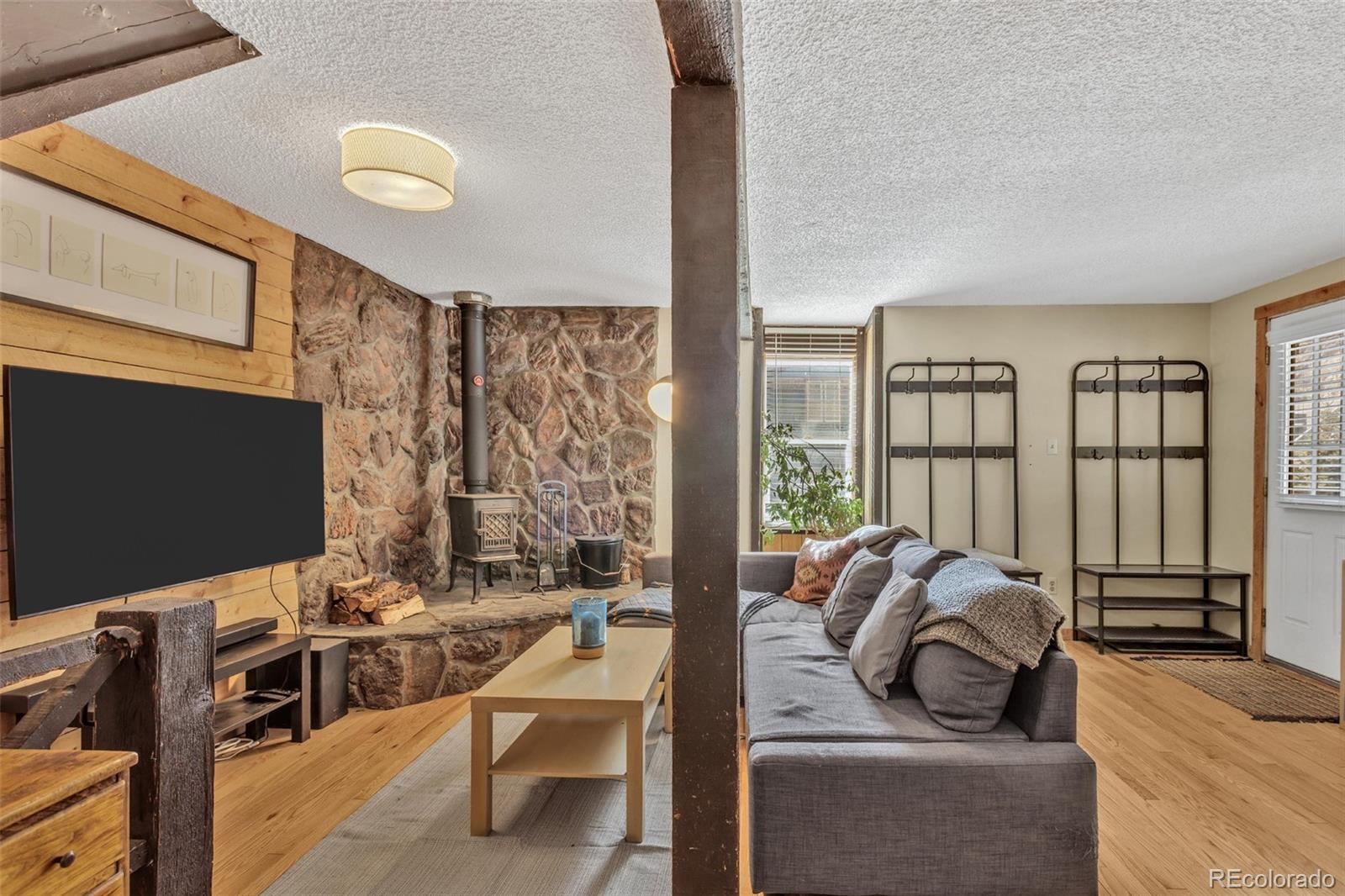 MLS Image #2 for 1450  marion street,georgetown, Colorado