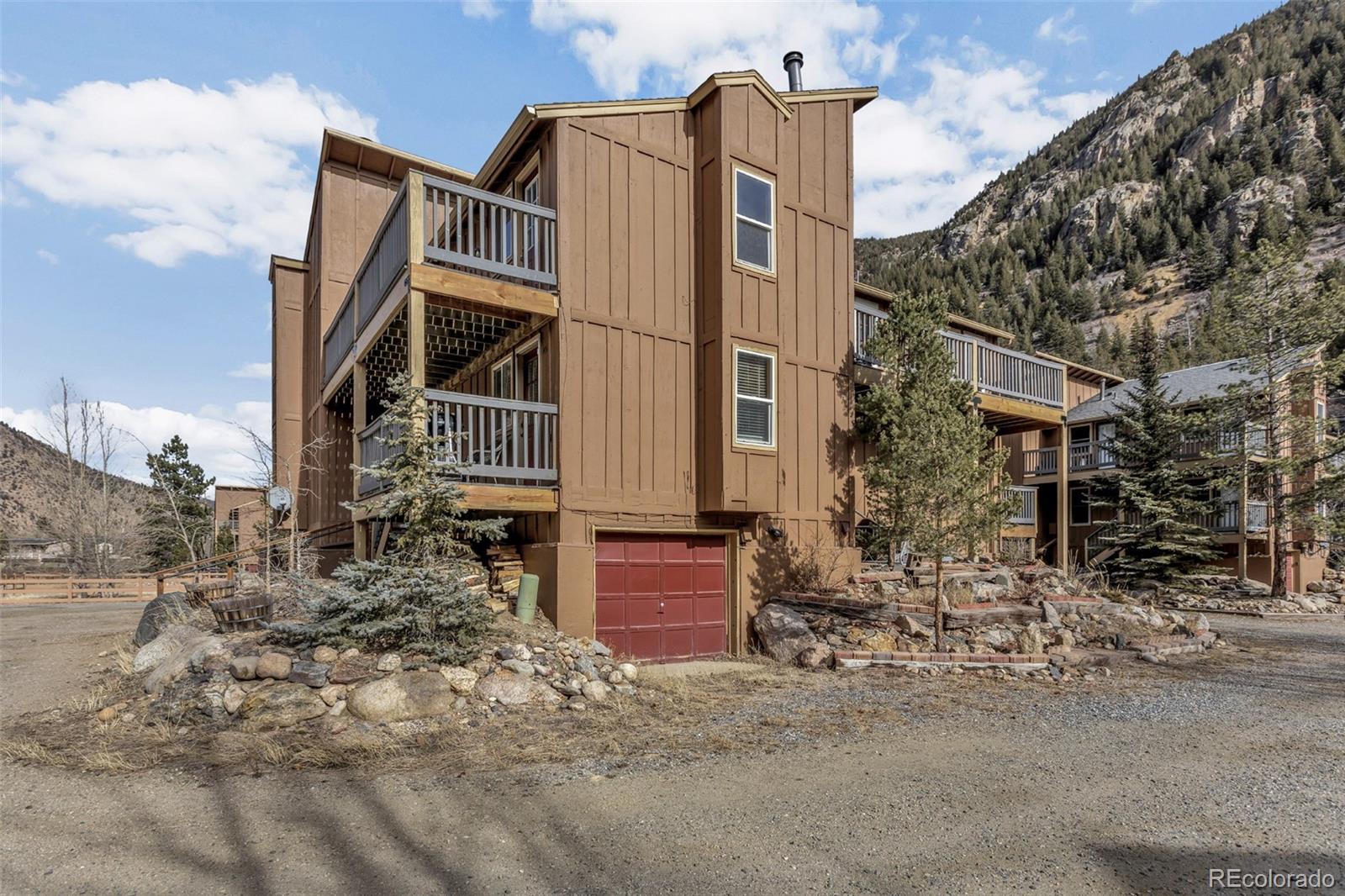 MLS Image #20 for 1450  marion street,georgetown, Colorado