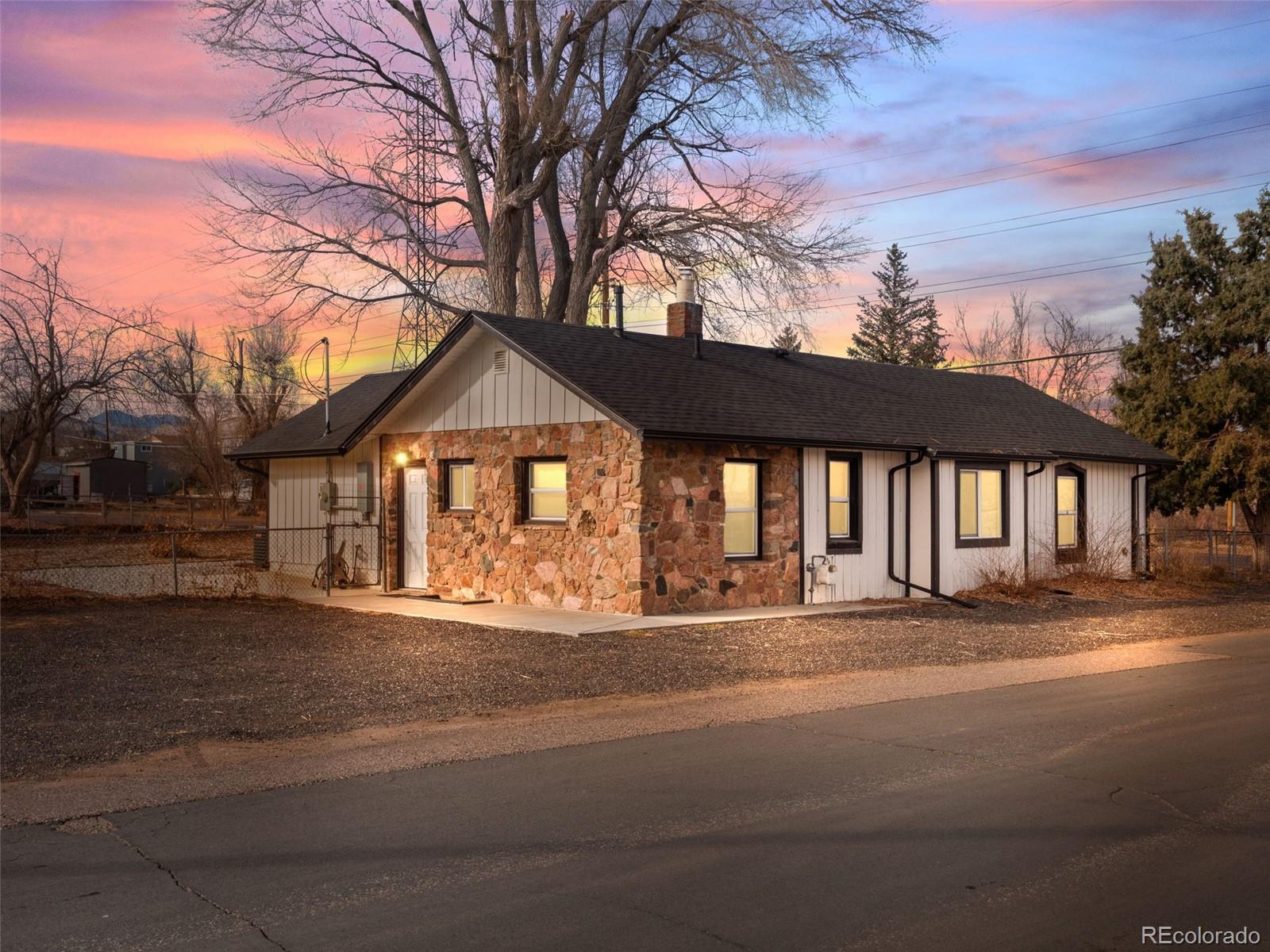 MLS Image #3 for 16130  mt vernon road,golden, Colorado