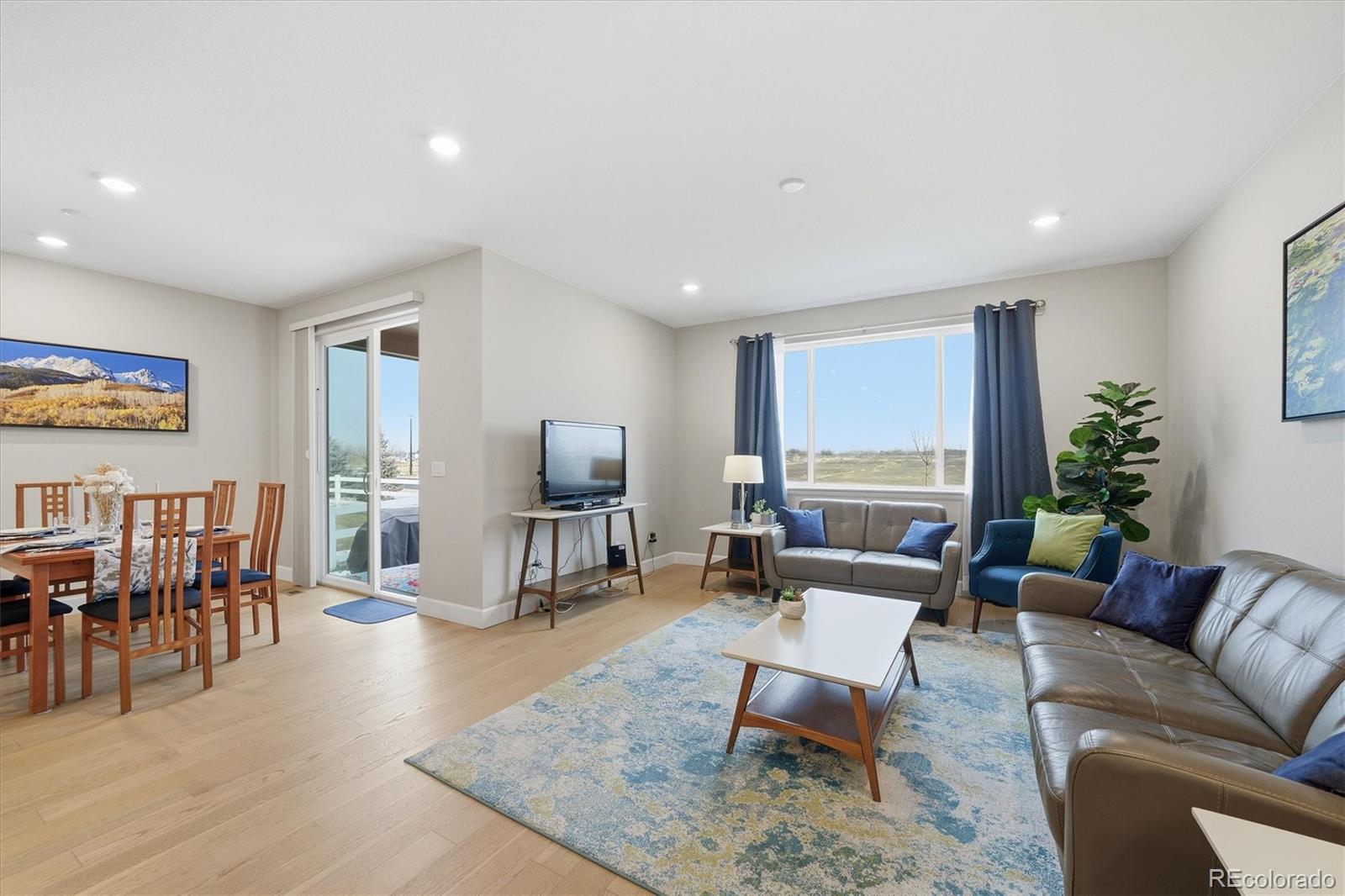 MLS Image #10 for 744  penstemon drive,henderson, Colorado