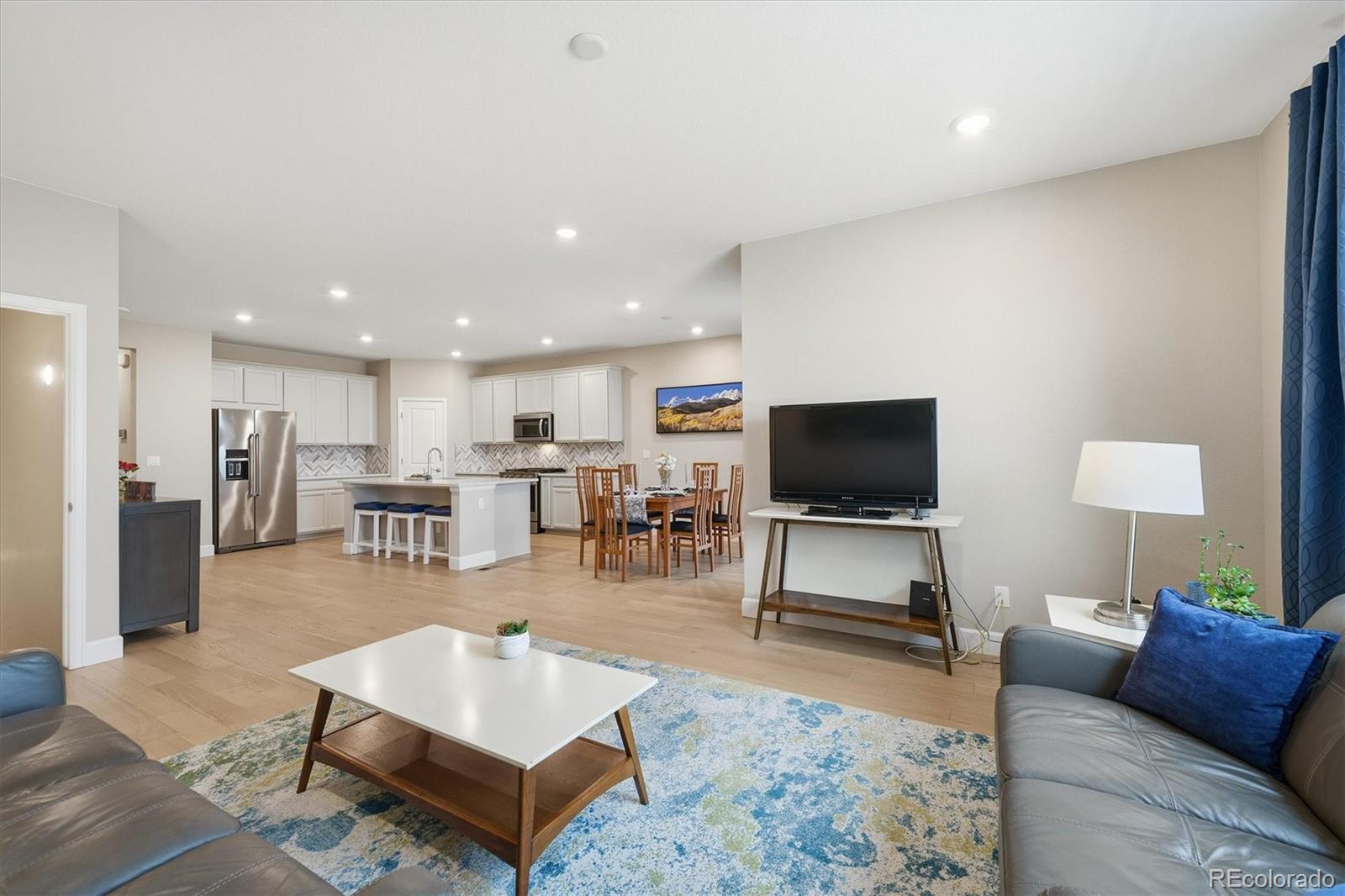 MLS Image #11 for 744  penstemon drive,henderson, Colorado
