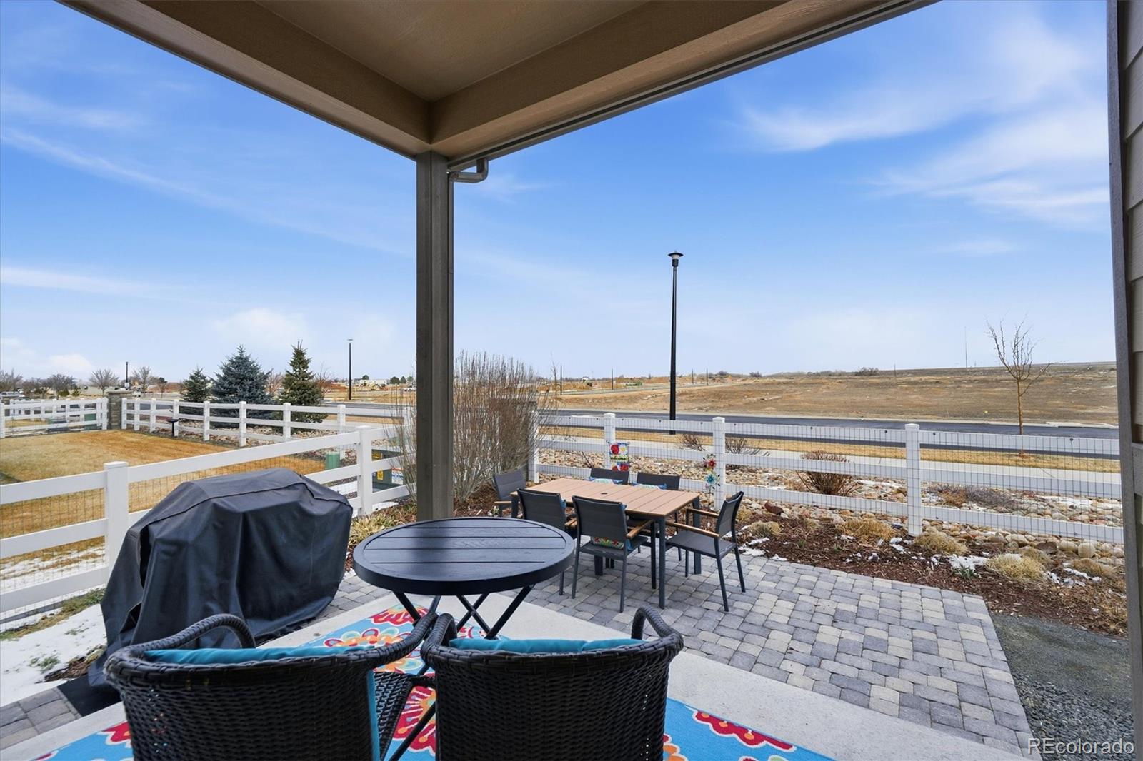 MLS Image #30 for 744  penstemon drive,henderson, Colorado