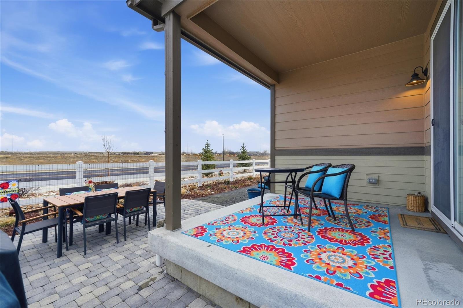 MLS Image #31 for 744  penstemon drive,henderson, Colorado