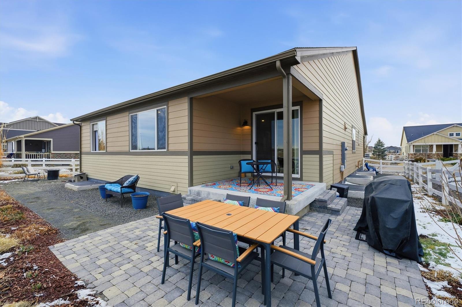 MLS Image #32 for 744  penstemon drive,henderson, Colorado