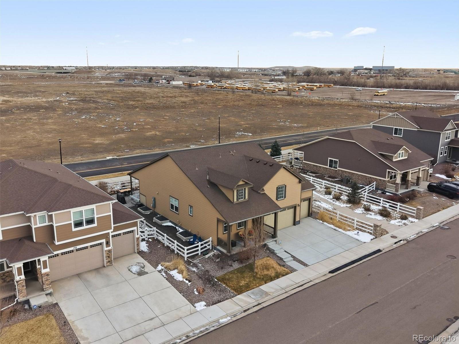 MLS Image #39 for 744  penstemon drive,henderson, Colorado