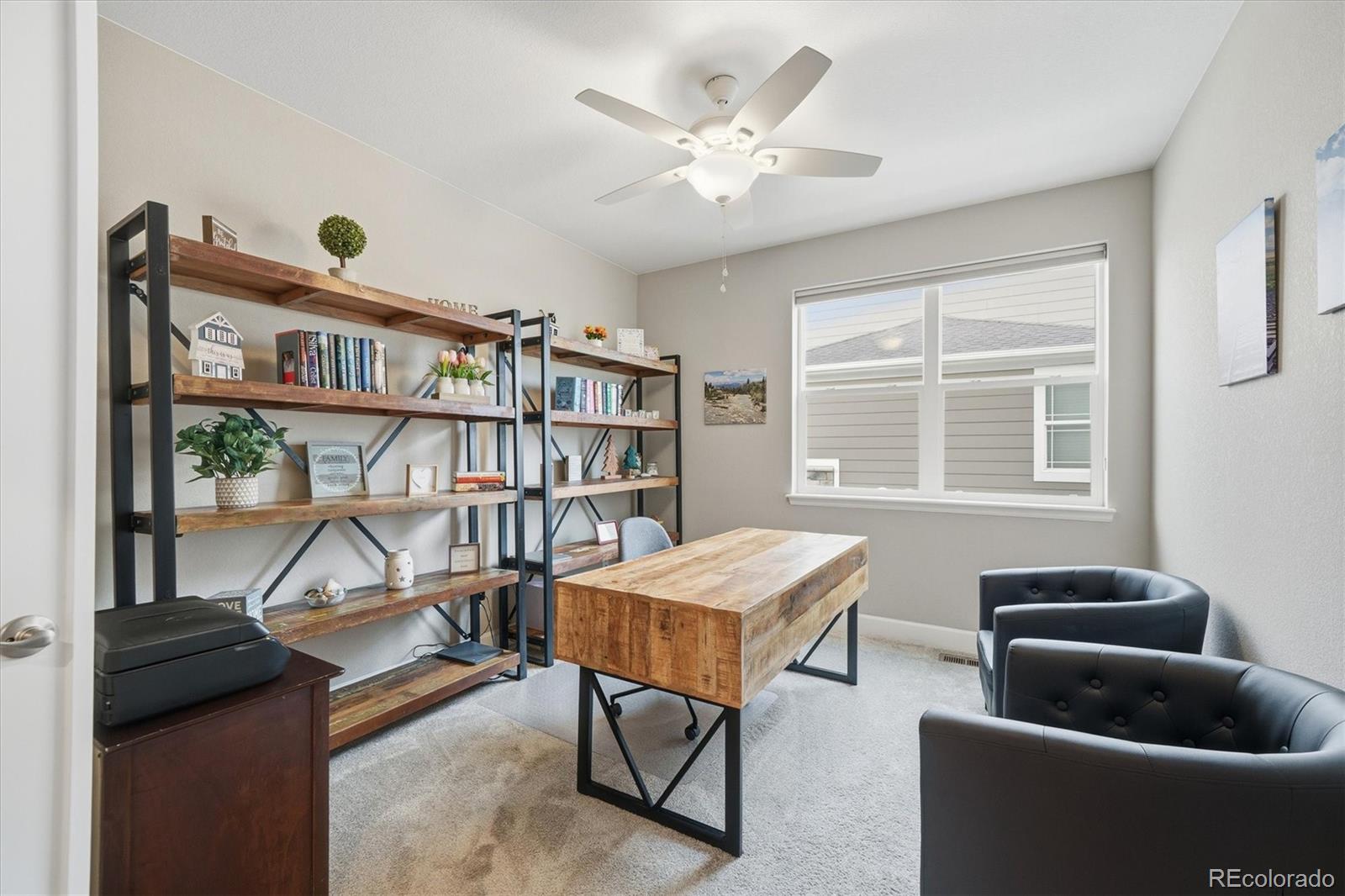 MLS Image #4 for 744  penstemon drive,henderson, Colorado