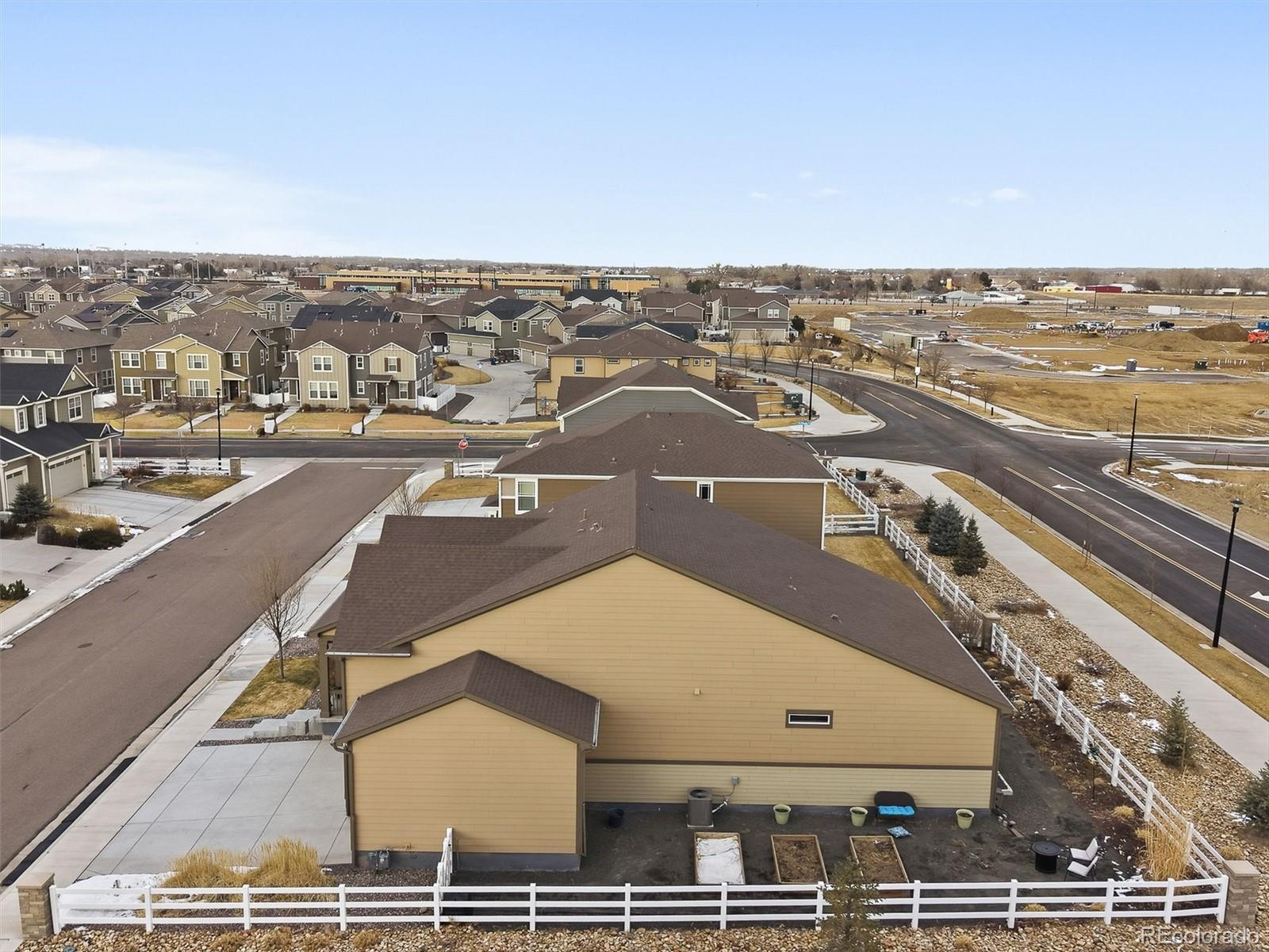 MLS Image #40 for 744  penstemon drive,henderson, Colorado