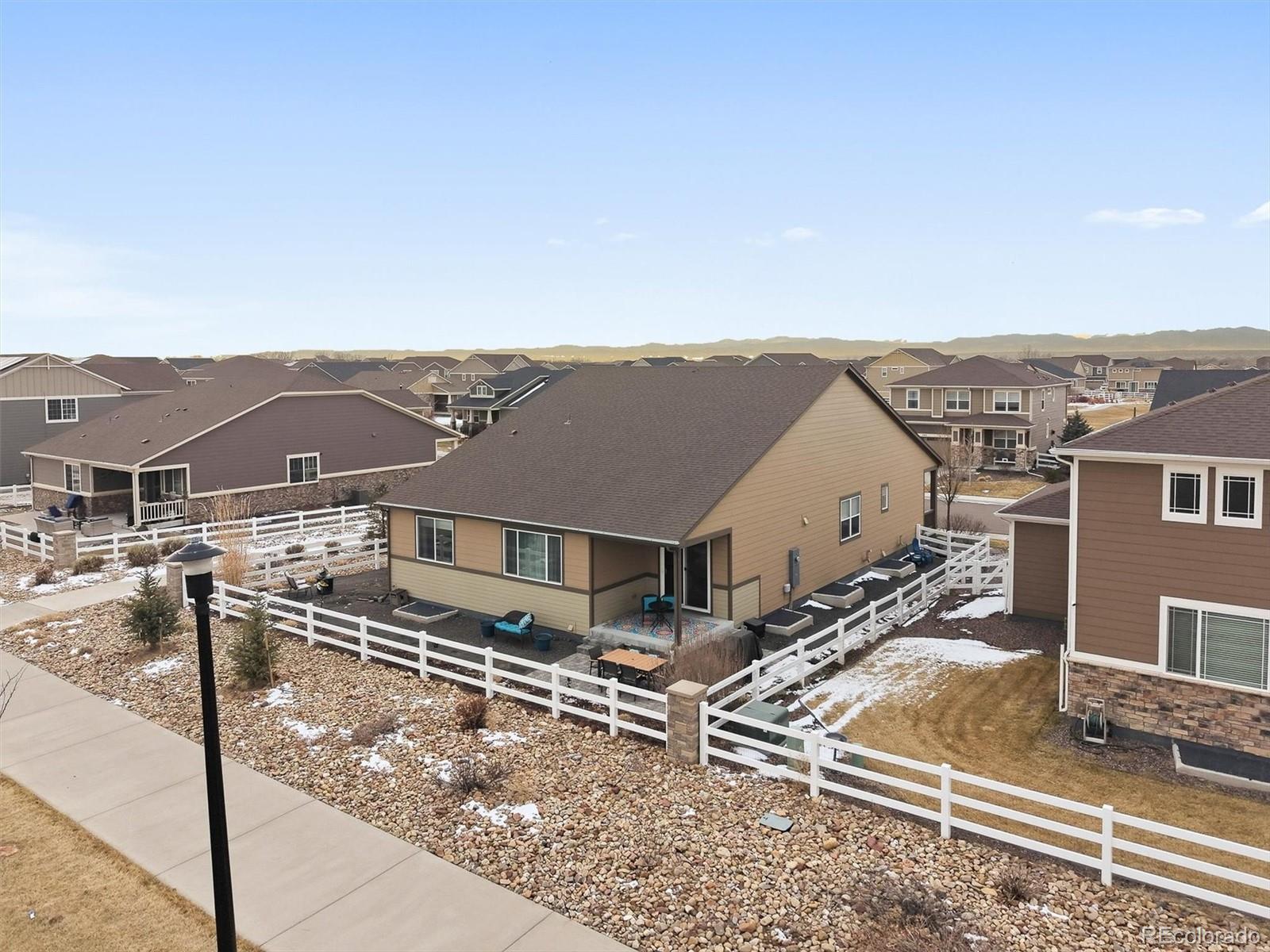 MLS Image #41 for 744  penstemon drive,henderson, Colorado