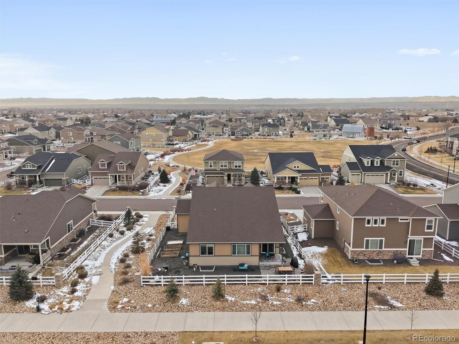 MLS Image #43 for 744  penstemon drive,henderson, Colorado