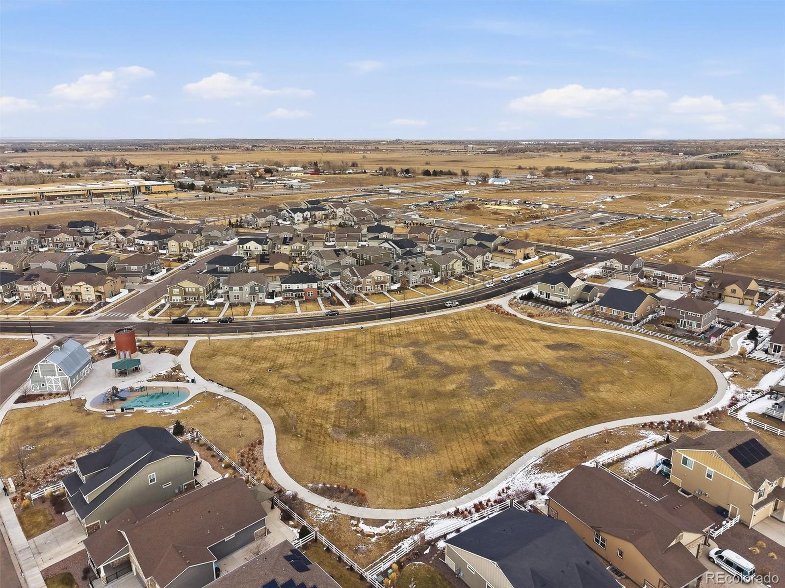 MLS Image #44 for 744  penstemon drive,henderson, Colorado