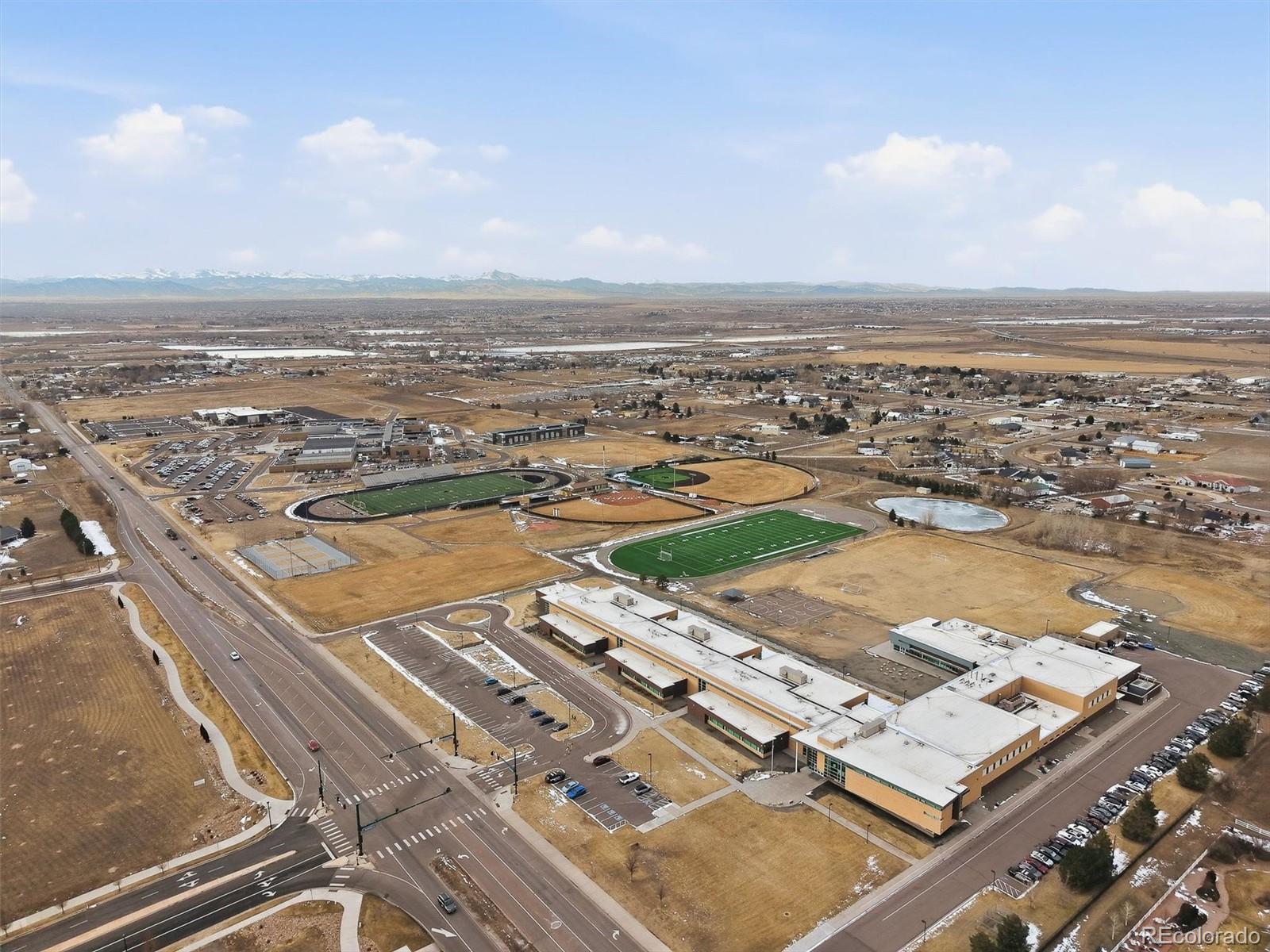 MLS Image #45 for 744  penstemon drive,henderson, Colorado