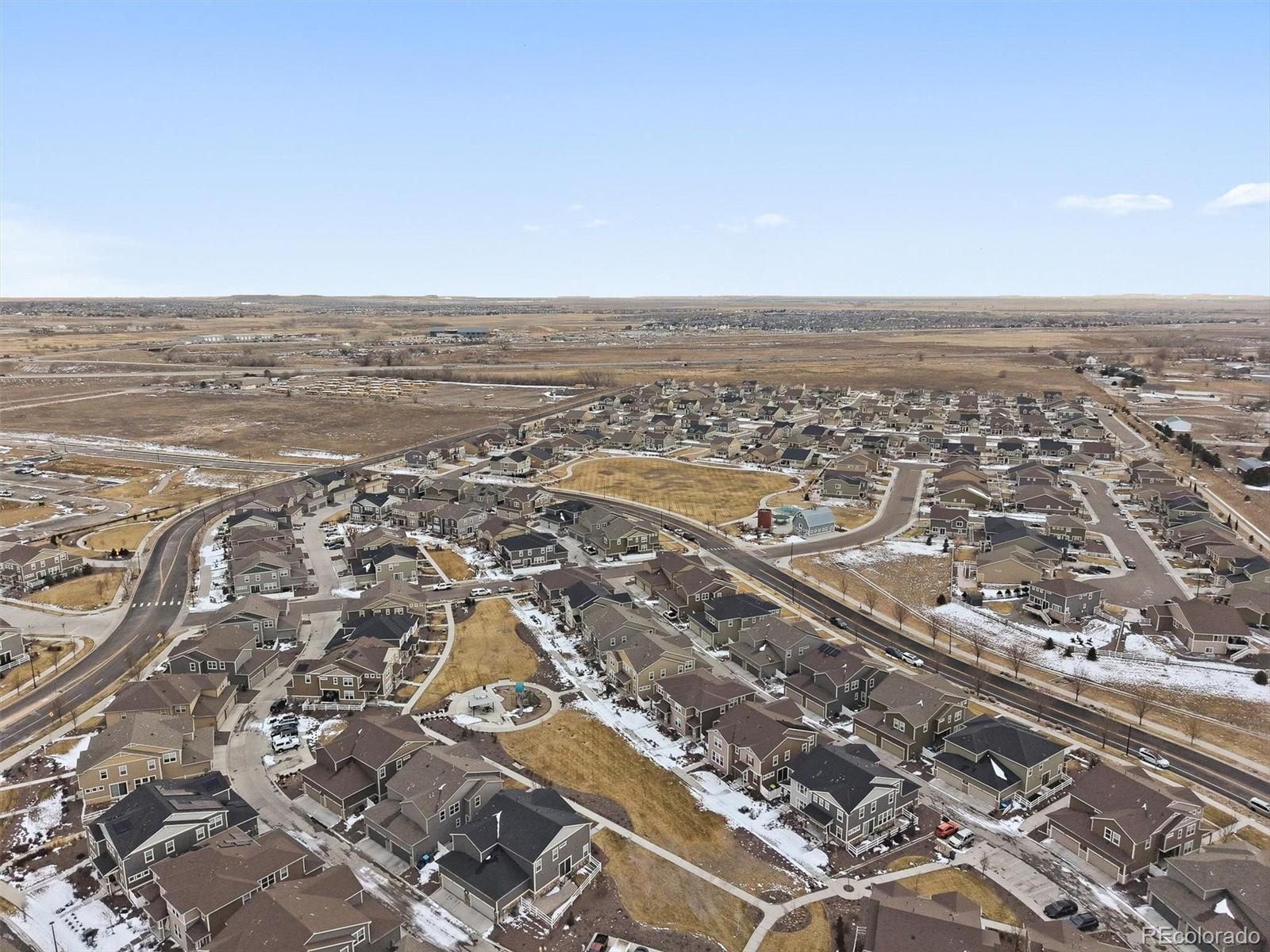 MLS Image #46 for 744  penstemon drive,henderson, Colorado