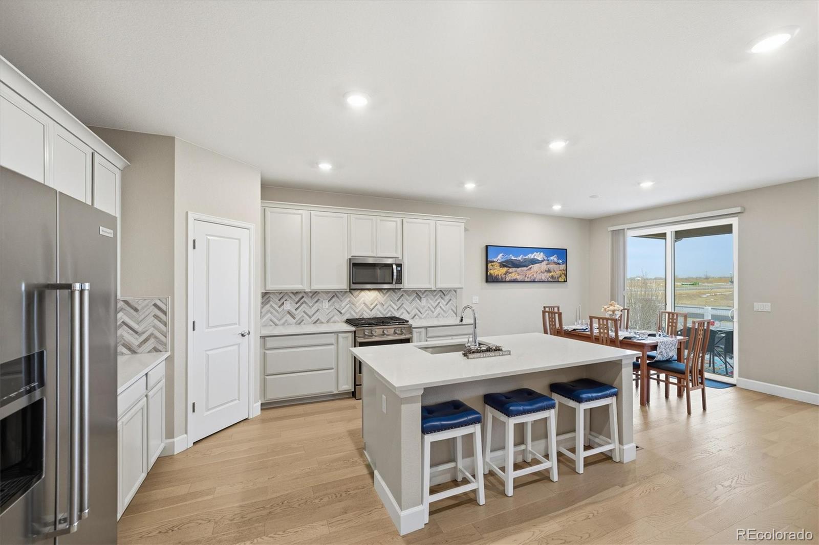 MLS Image #5 for 744  penstemon drive,henderson, Colorado