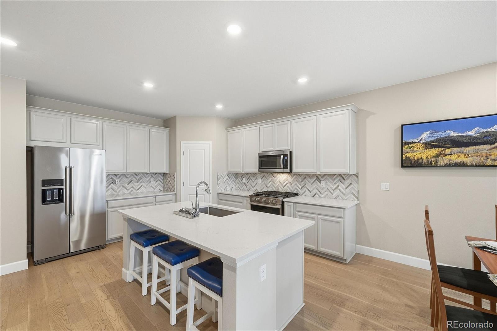 MLS Image #7 for 744  penstemon drive,henderson, Colorado