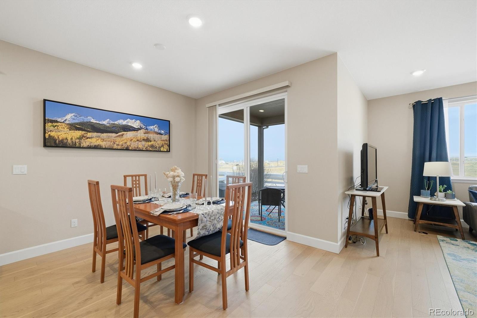 MLS Image #8 for 744  penstemon drive,henderson, Colorado