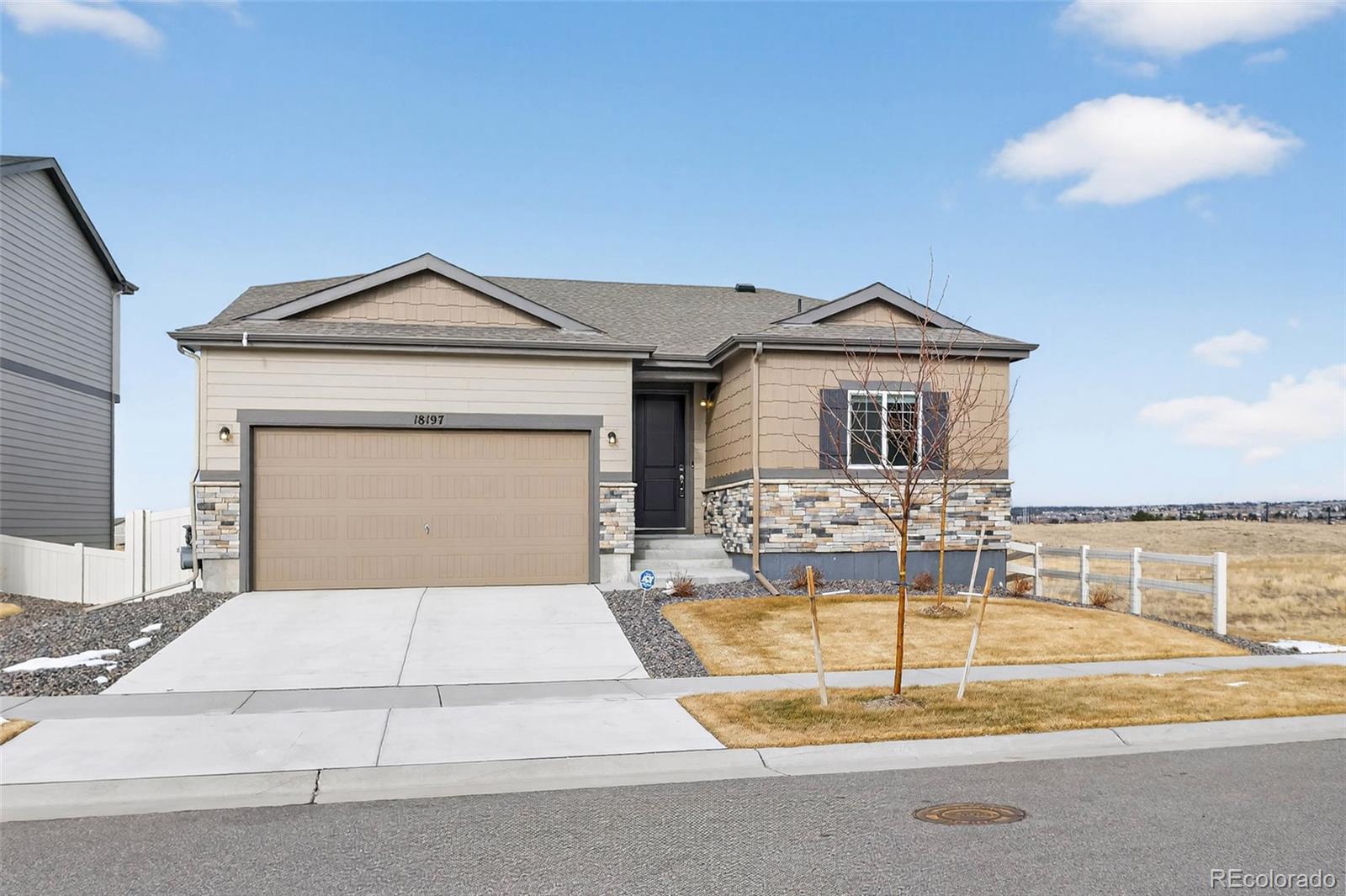 MLS Image #0 for 18197  martinello drive,parker, Colorado