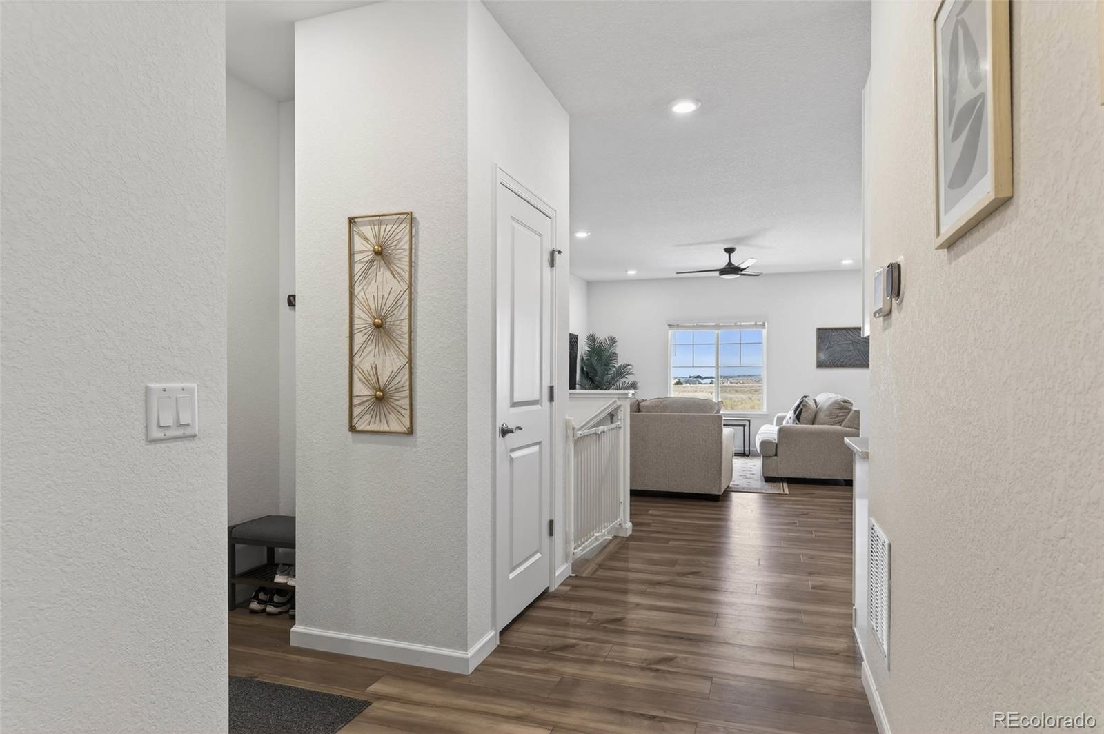 MLS Image #1 for 18197  martinello drive,parker, Colorado