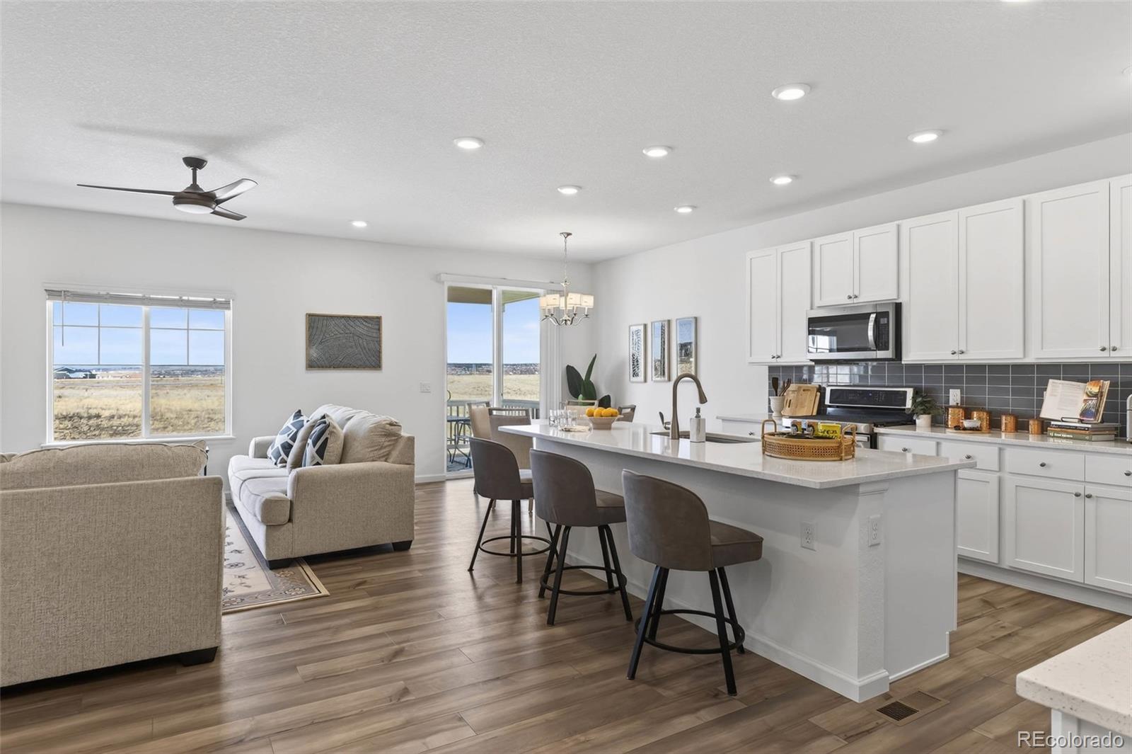 MLS Image #2 for 18197  martinello drive,parker, Colorado