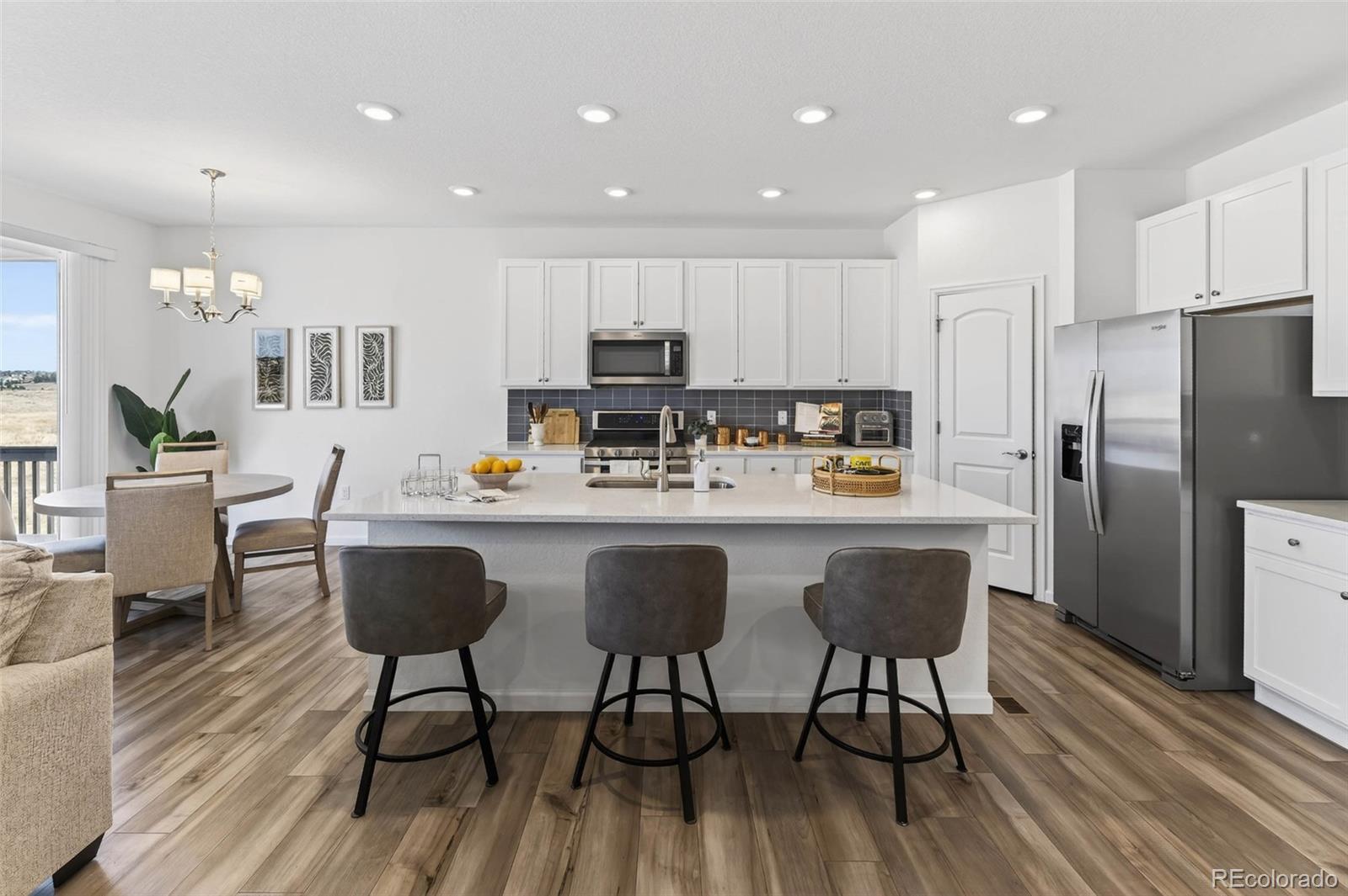 MLS Image #3 for 18197  martinello drive,parker, Colorado
